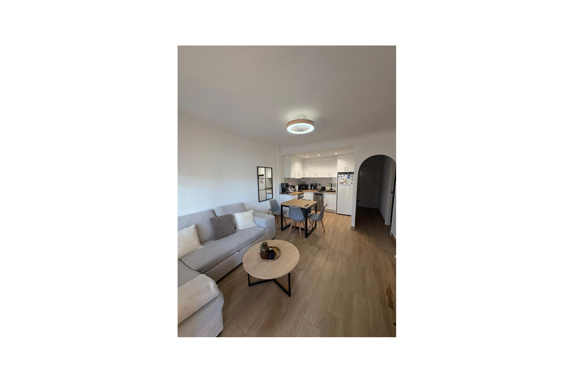 Resale - Apartment -
Torrevieja - aqua nuevas