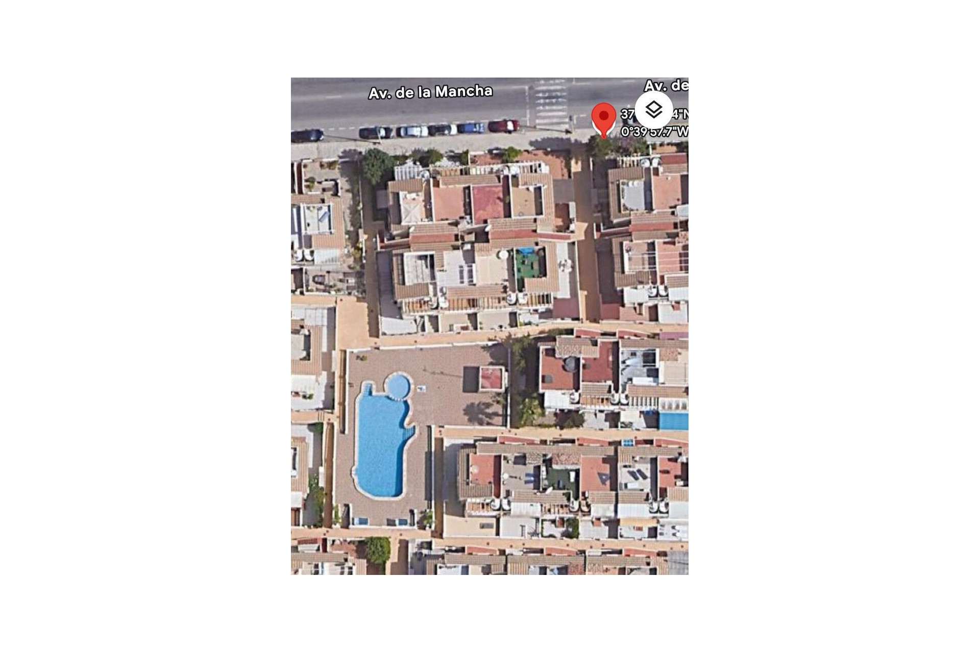 Resale - Apartment -
Torrevieja - aqua nuevas