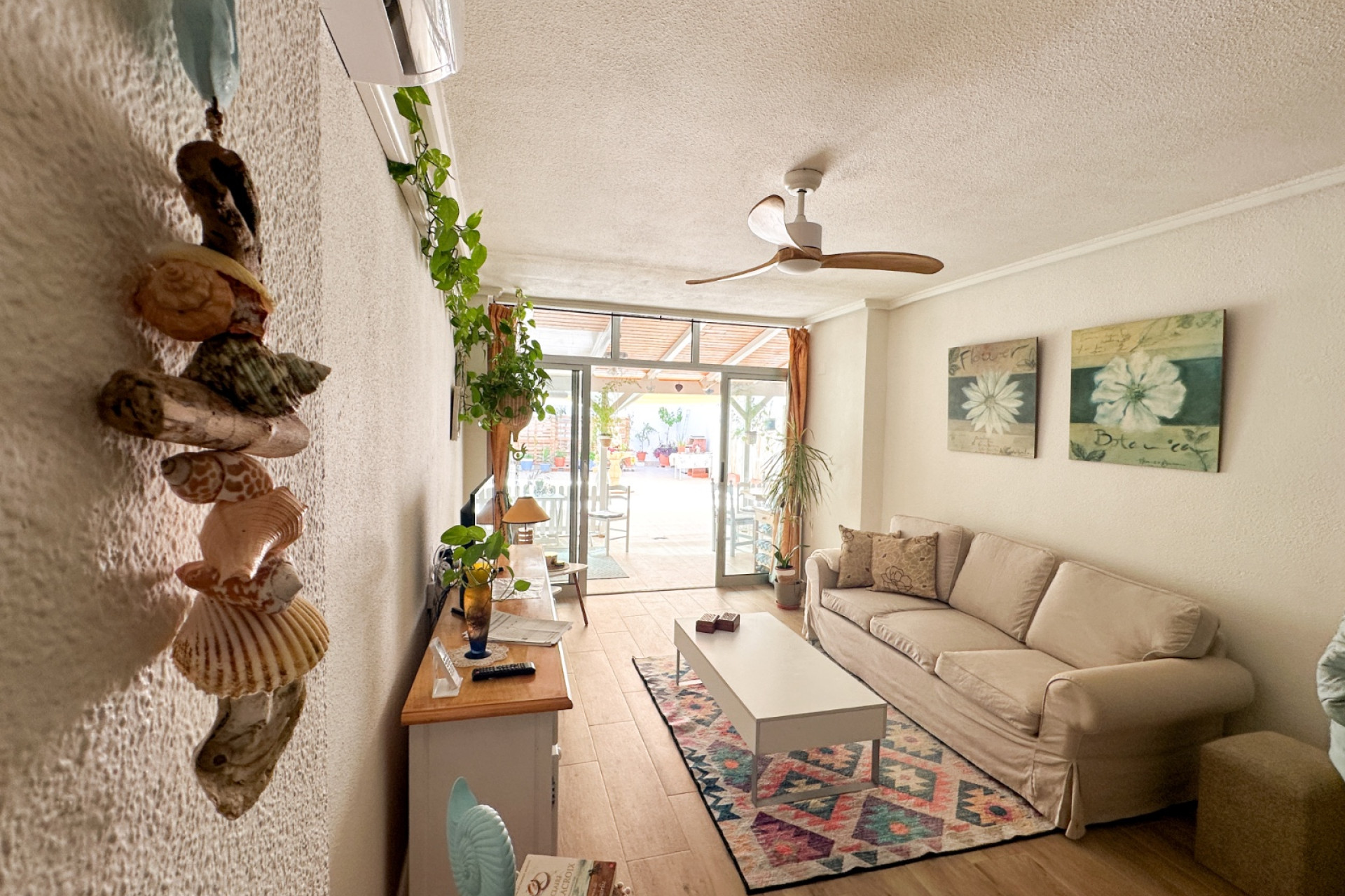 Resale - Apartment -
Torrevieja - Center