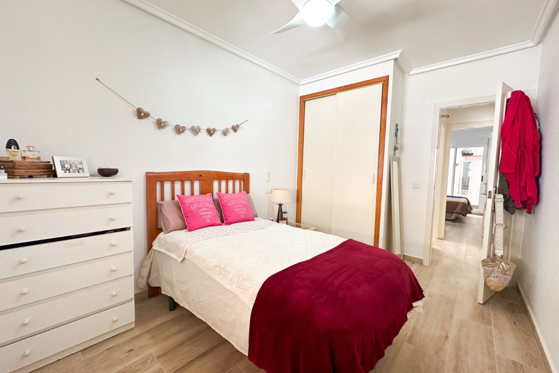 Resale - Apartment -
Torrevieja - Center