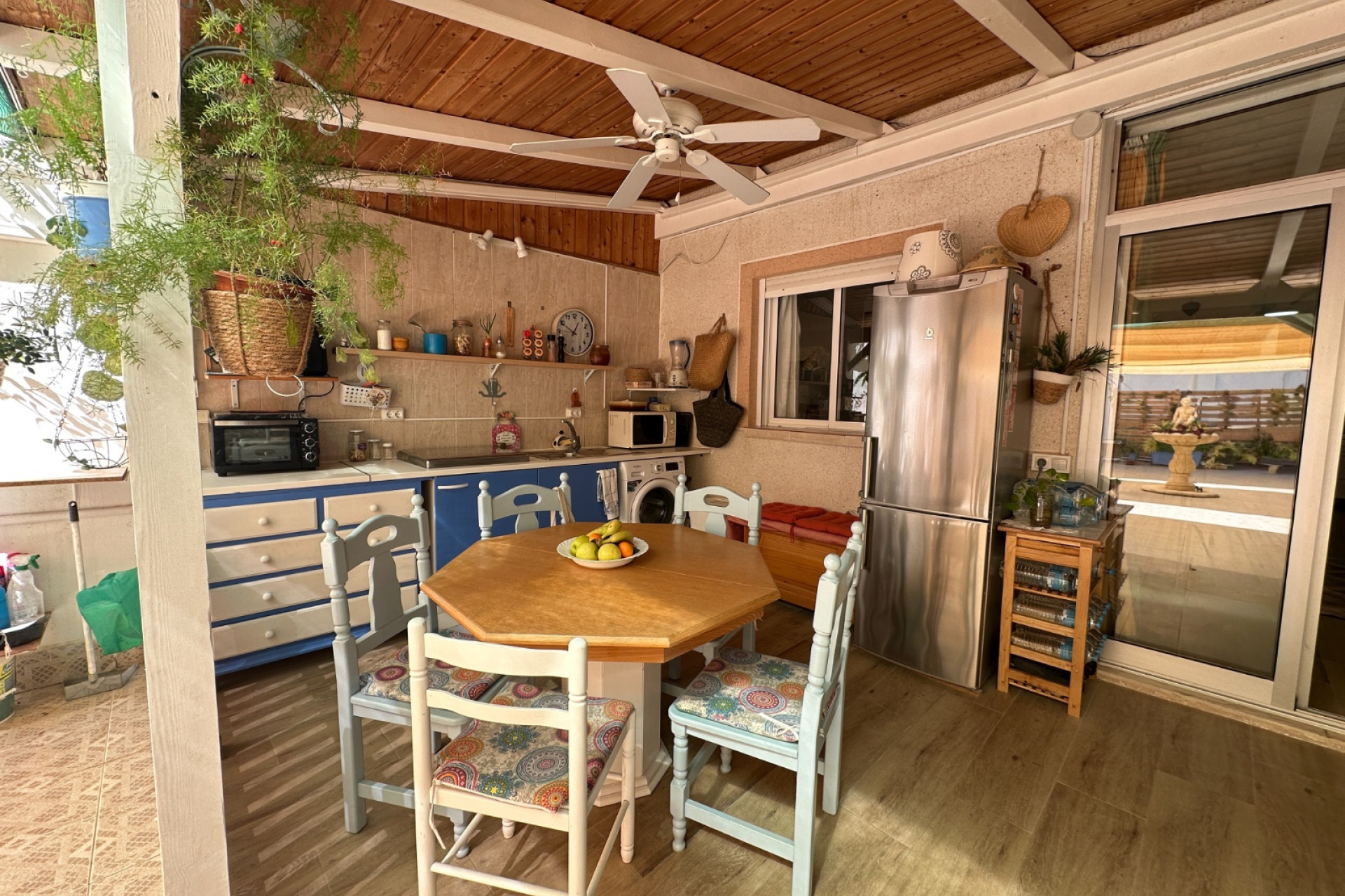 Resale - Apartment -
Torrevieja - Center