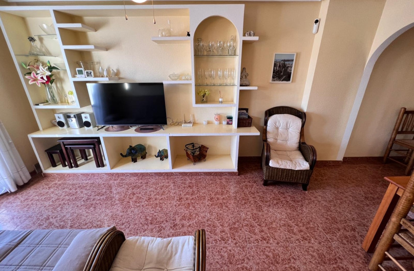Resale - Apartment -
Torrevieja - Centro