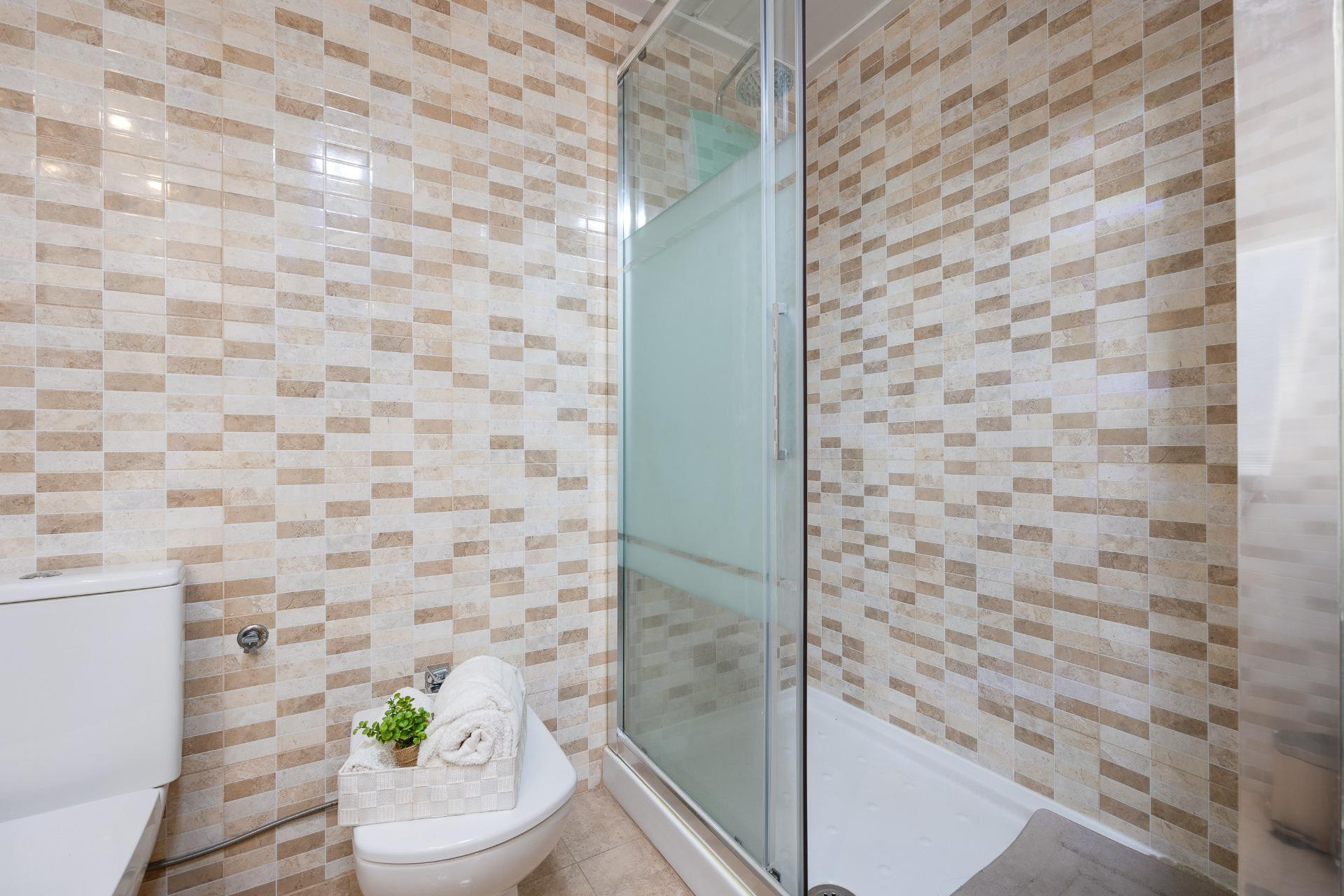 Resale - Apartment -
Torrevieja - Centro