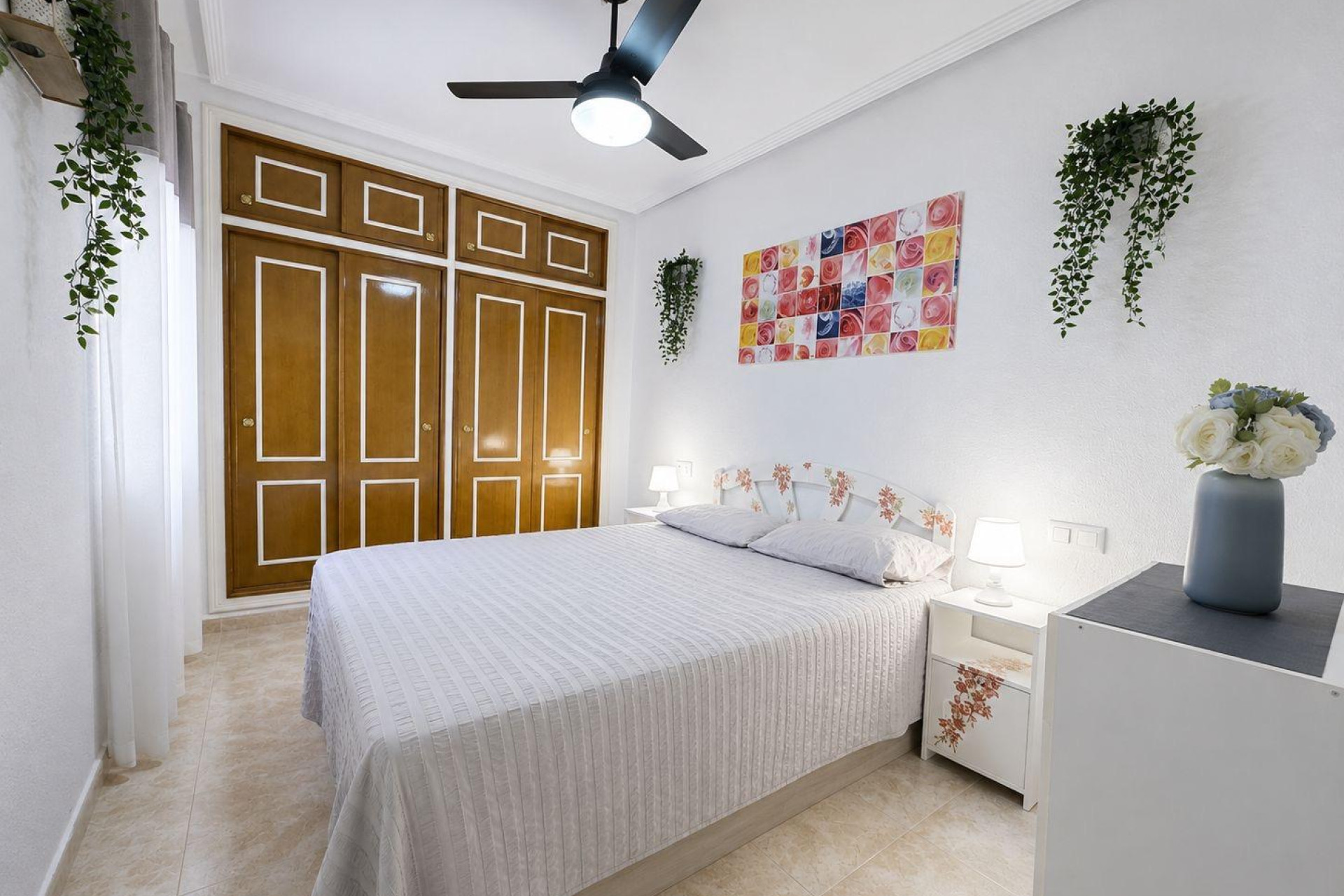 Resale - Apartment -
Torrevieja - Centro