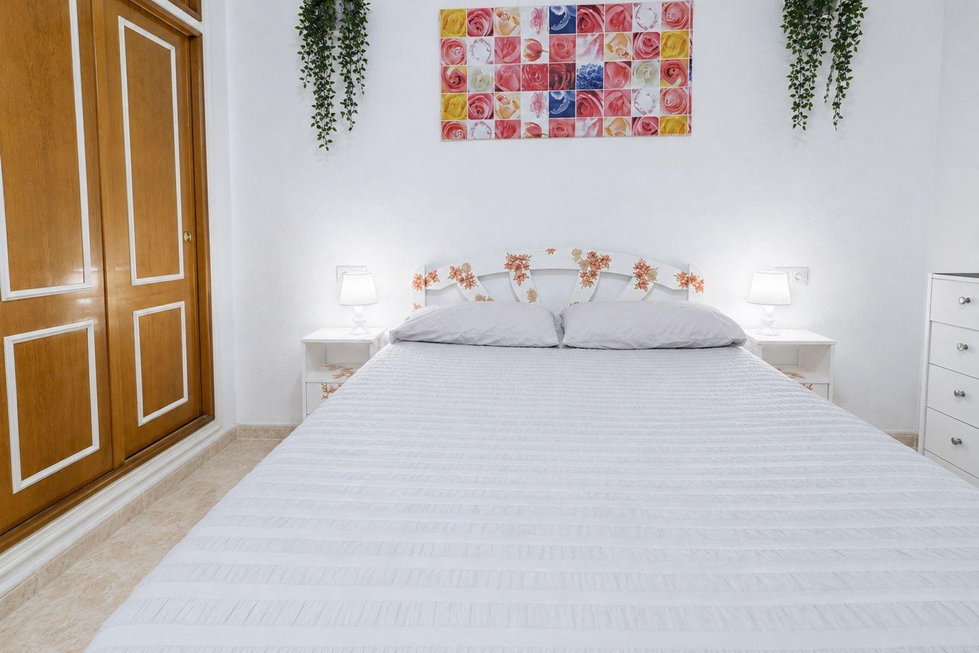Resale - Apartment -
Torrevieja - Centro