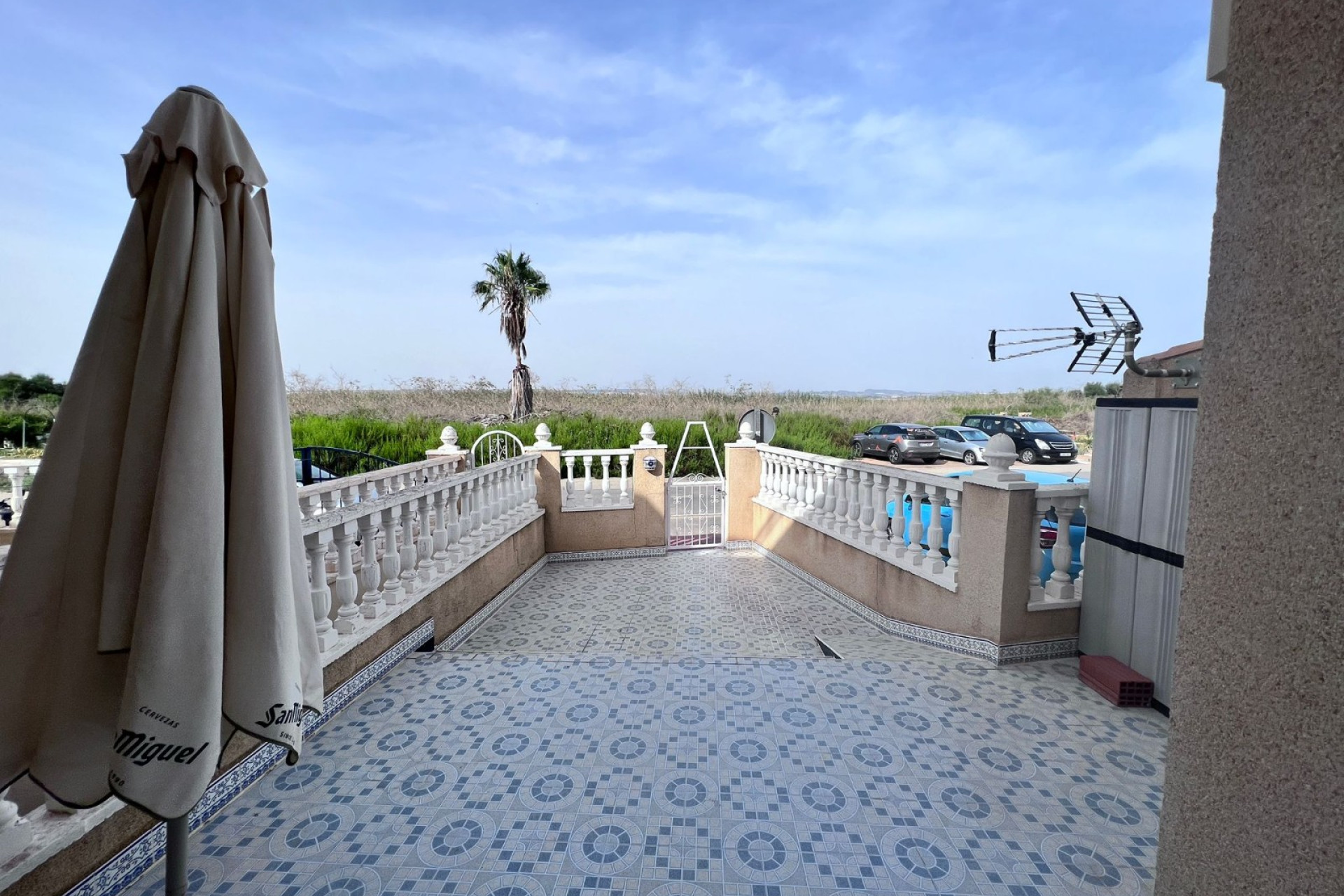 Resale - Apartment -
Torrevieja - El Limonar