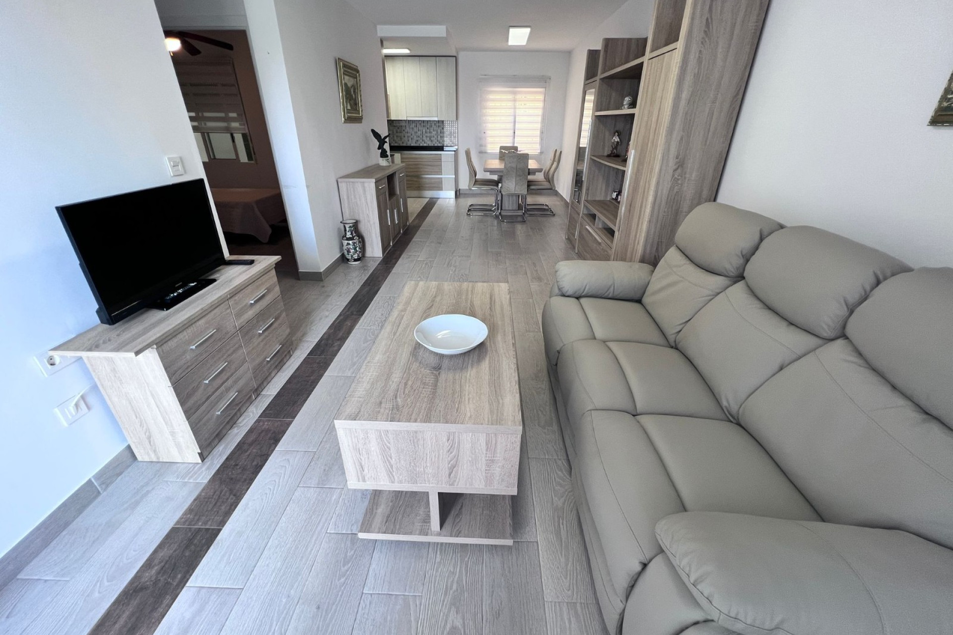 Resale - Apartment -
Torrevieja - El Limonar