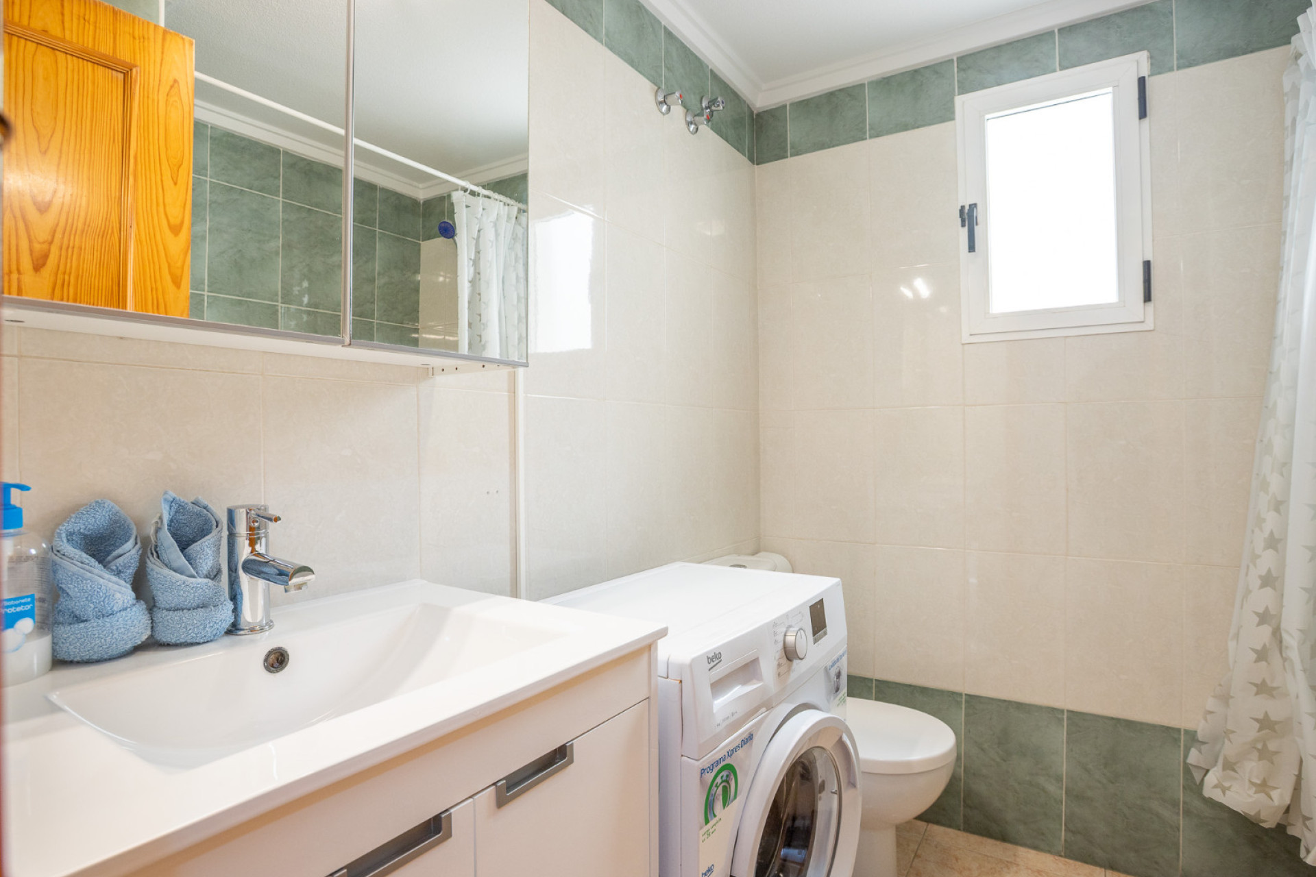 Resale - Apartment -
Torrevieja - El Molino