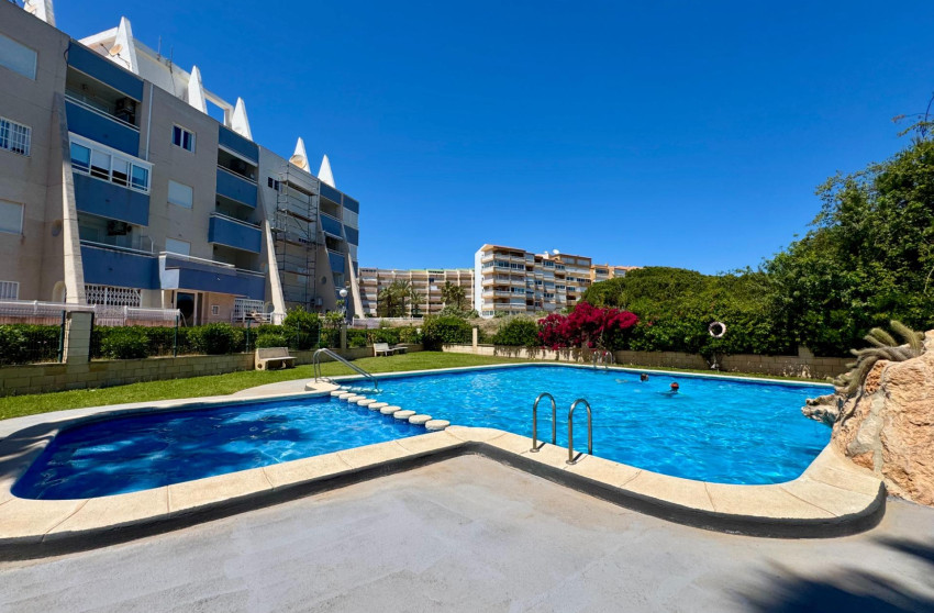 Resale - Apartment -
Torrevieja - Gaspar Perrelló