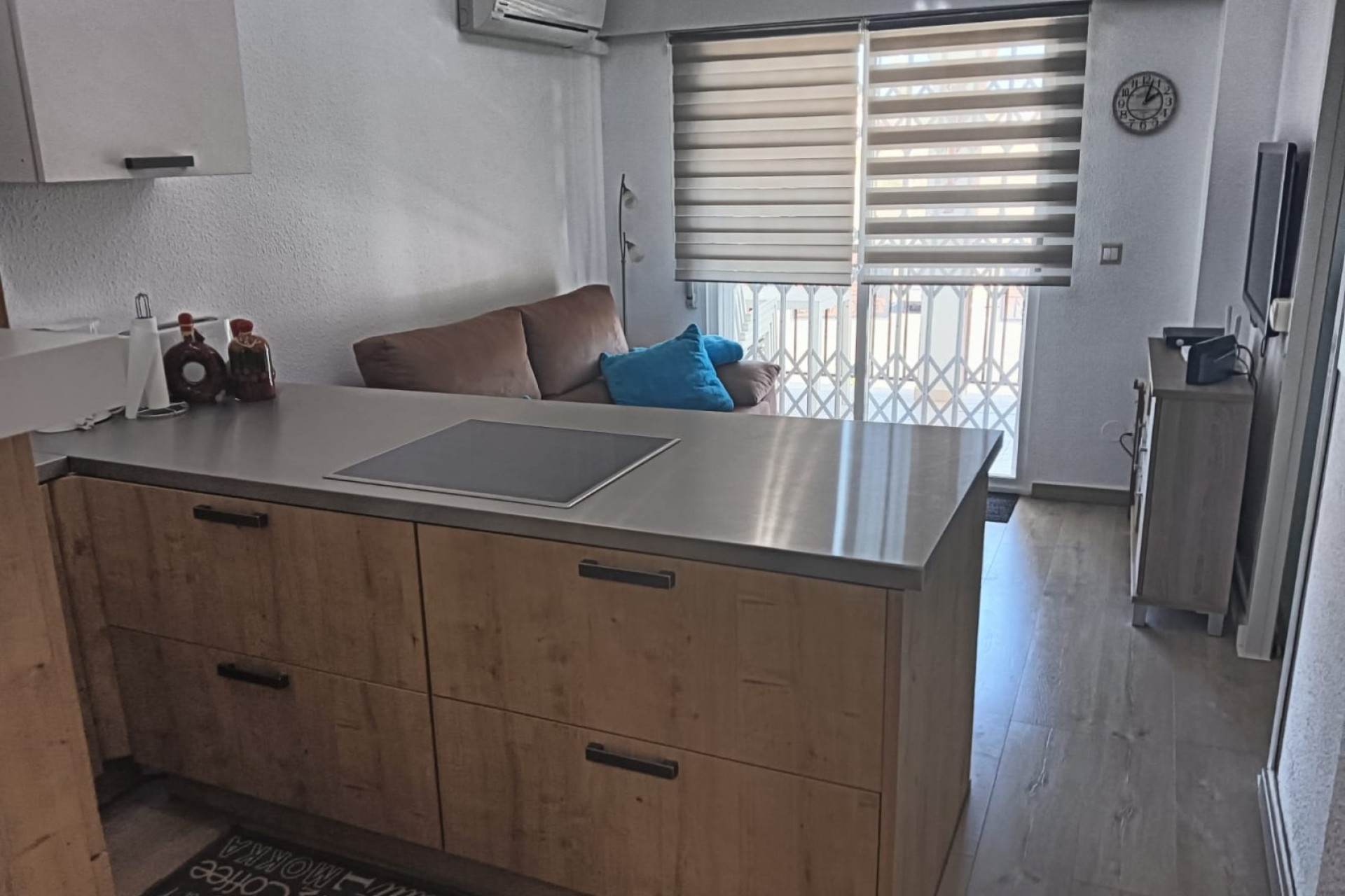 Resale - Apartment -
Torrevieja - La Mata