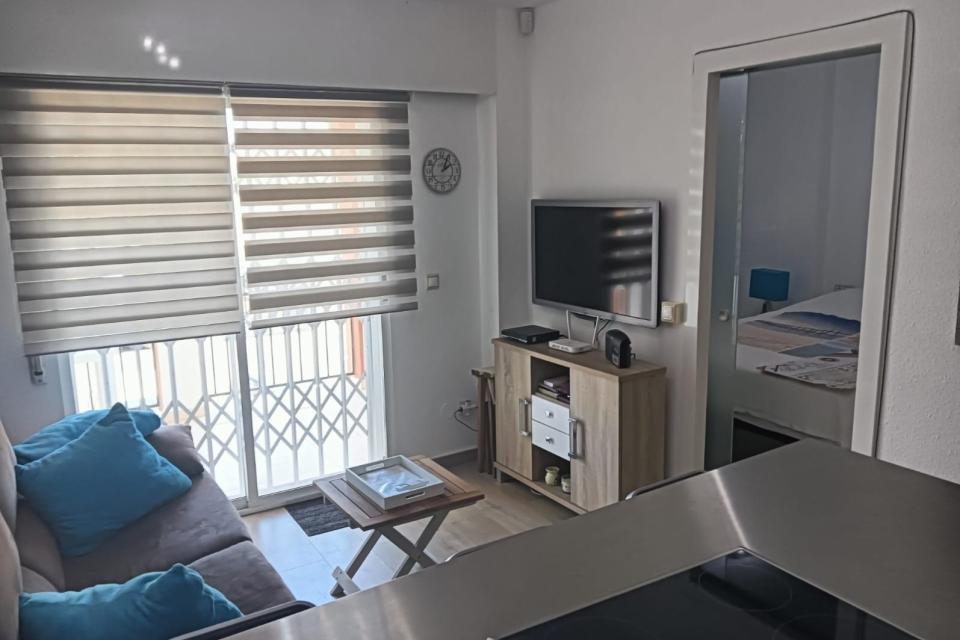 Resale - Apartment -
Torrevieja - La Mata