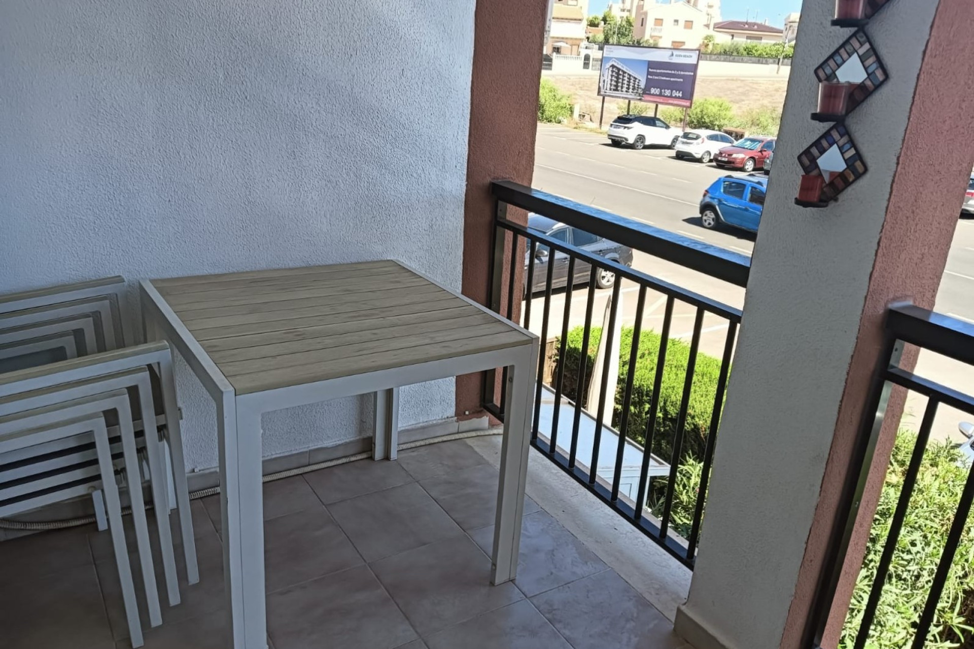 Resale - Apartment -
Torrevieja - La Mata