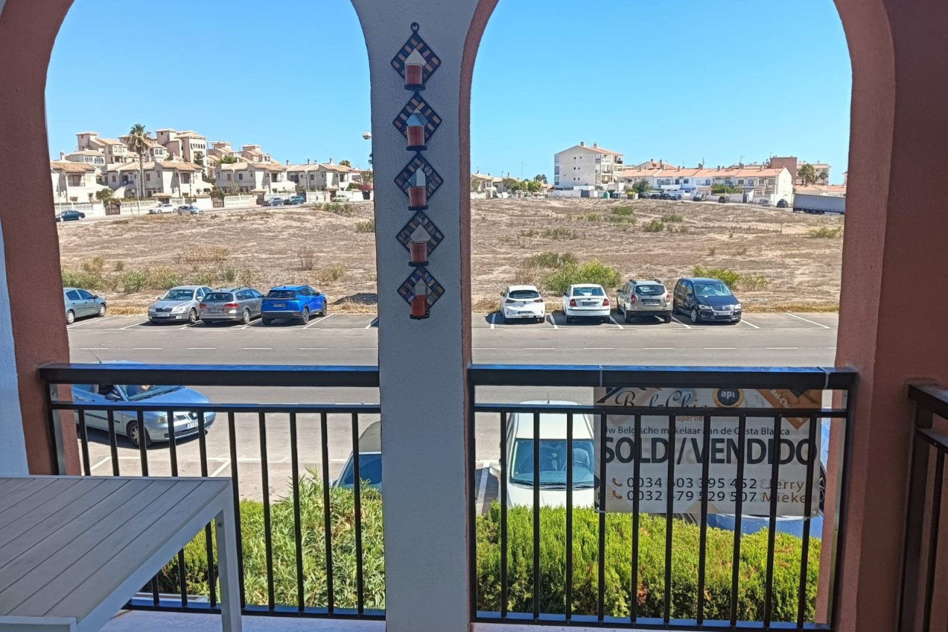 Resale - Apartment -
Torrevieja - La Mata