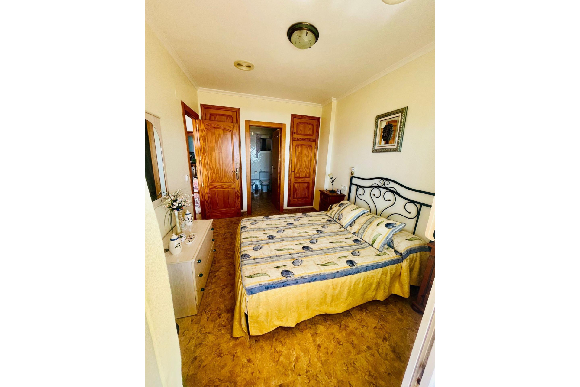 Resale - Apartment -
Torrevieja - La Mata