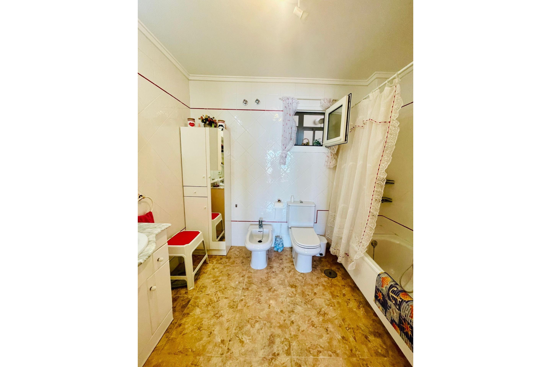 Resale - Apartment -
Torrevieja - La Mata