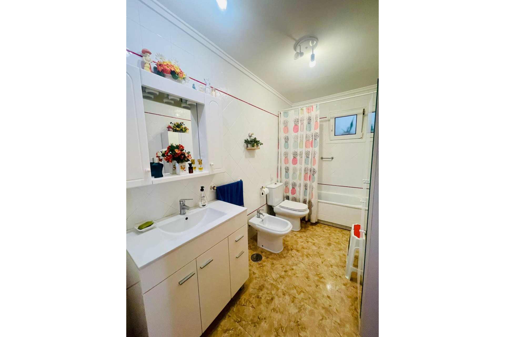 Resale - Apartment -
Torrevieja - La Mata