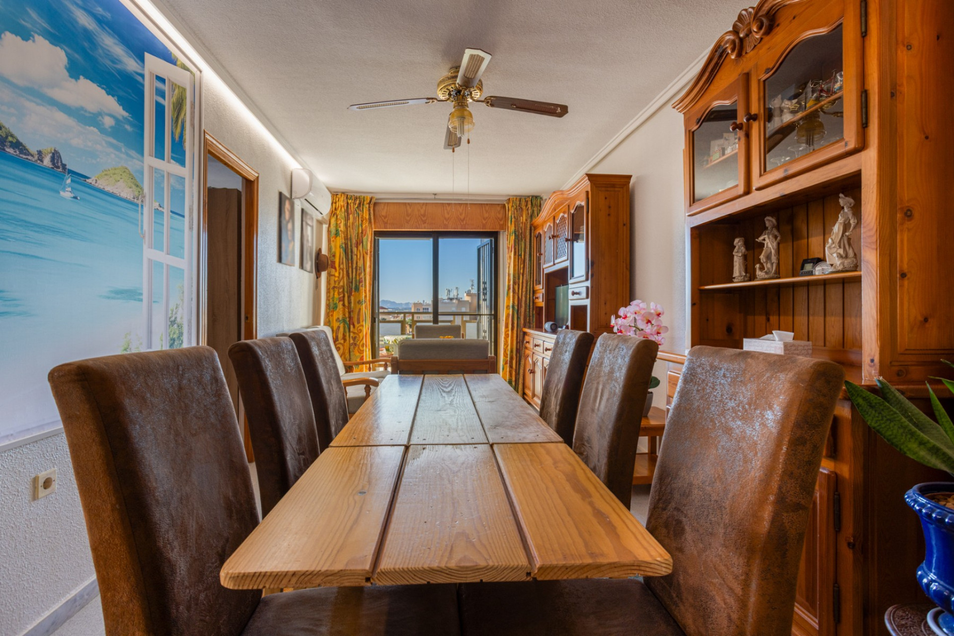 Resale - Apartment -
Torrevieja - La Siesta