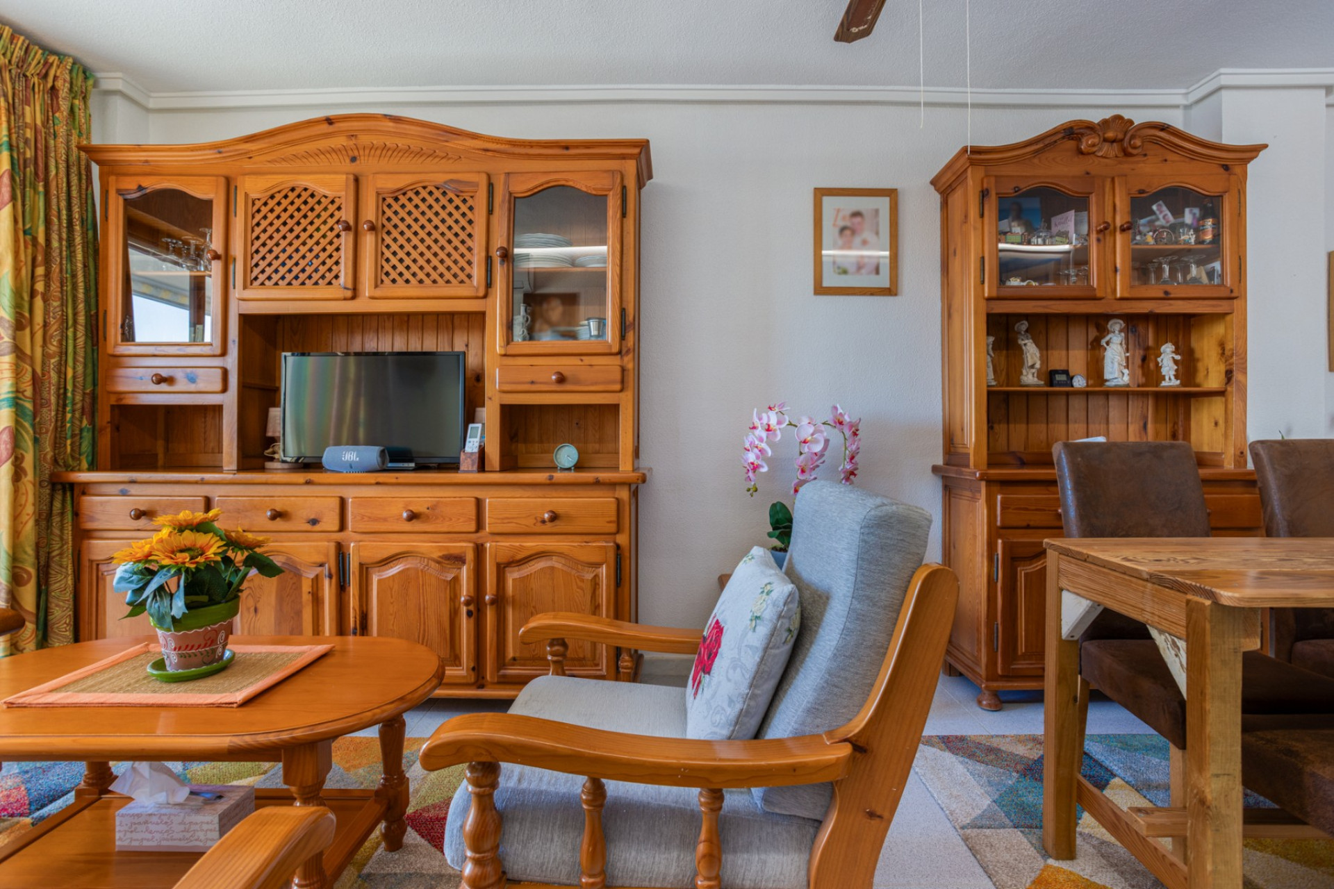 Resale - Apartment -
Torrevieja - La Siesta