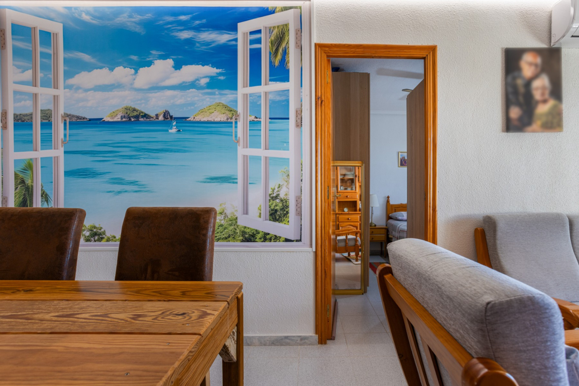 Resale - Apartment -
Torrevieja - La Siesta