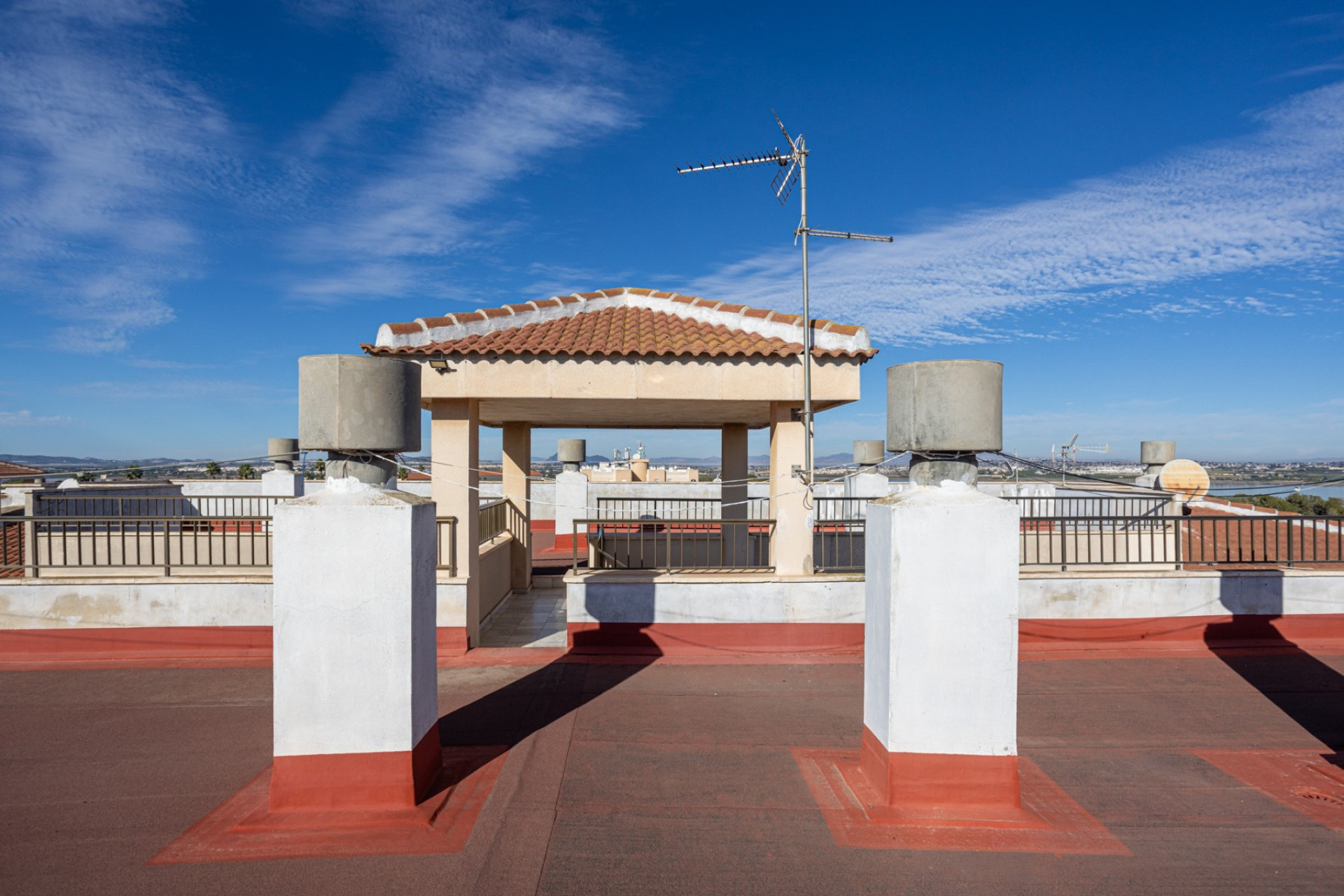 Resale - Apartment -
Torrevieja - La Siesta