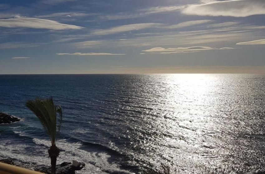 Resale - Apartment -
Torrevieja - Las Piscinas Naturales
