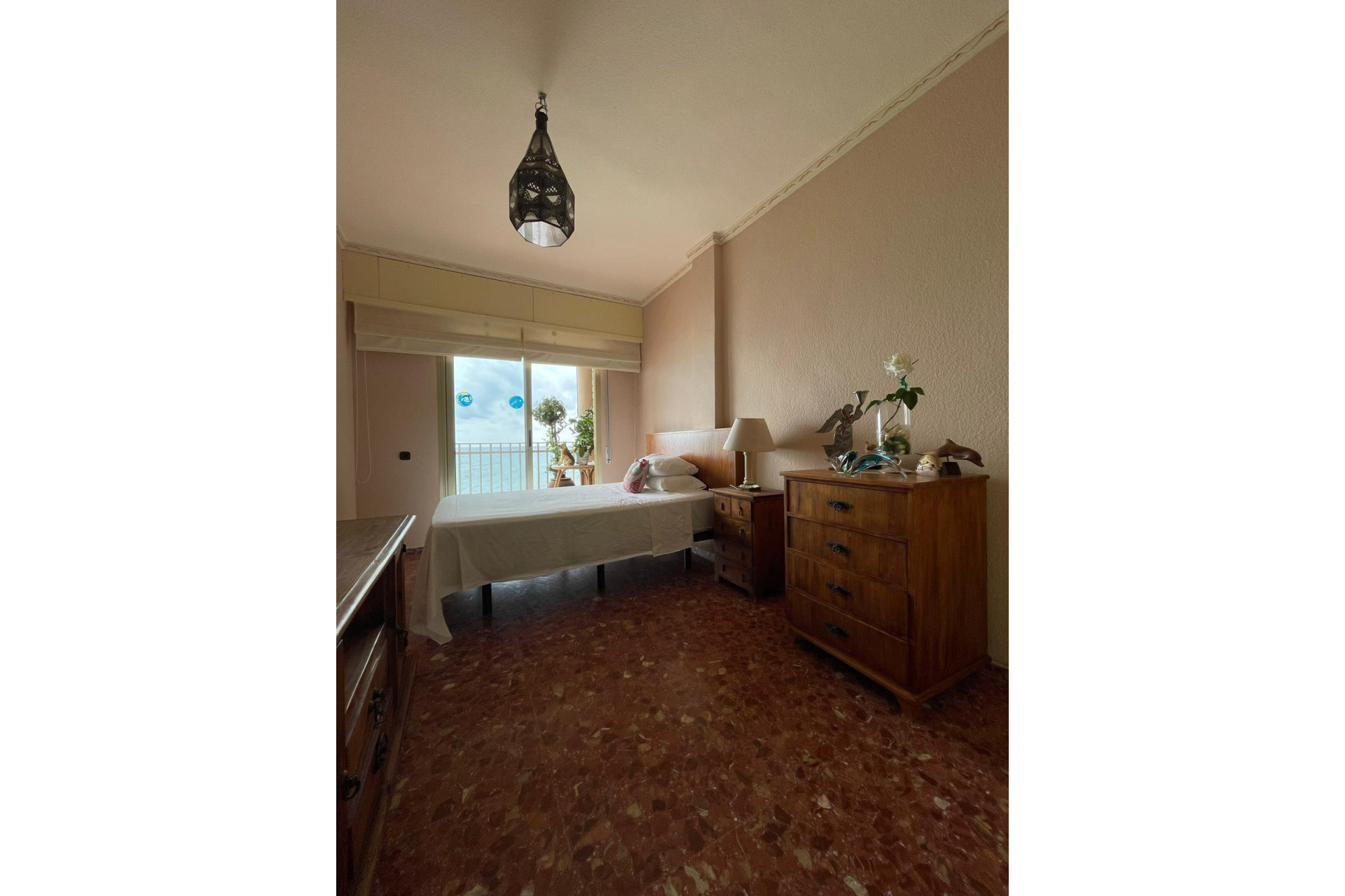 Resale - Apartment -
Torrevieja - Las Piscinas Naturales