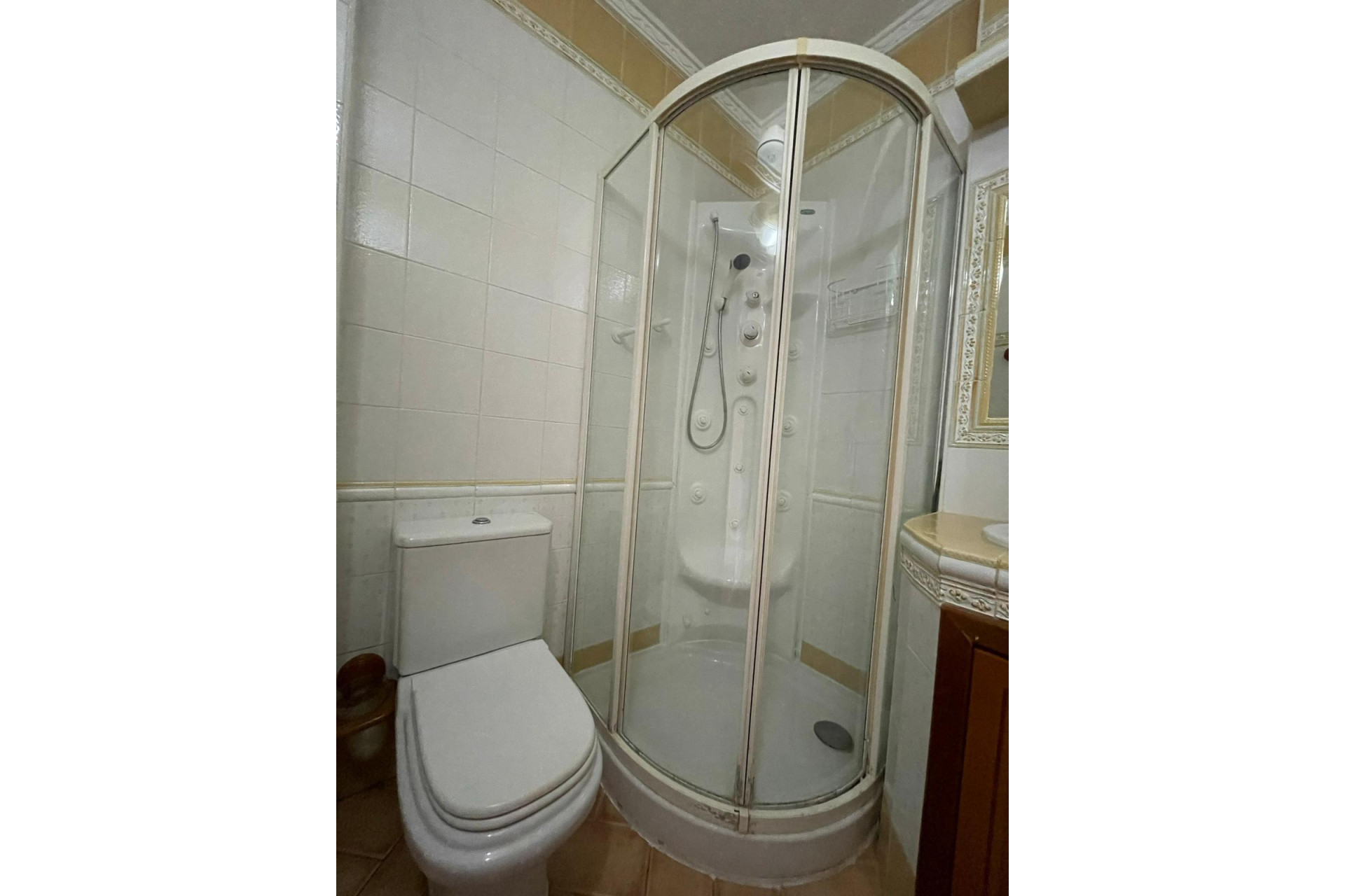 Resale - Apartment -
Torrevieja - Las Piscinas Naturales