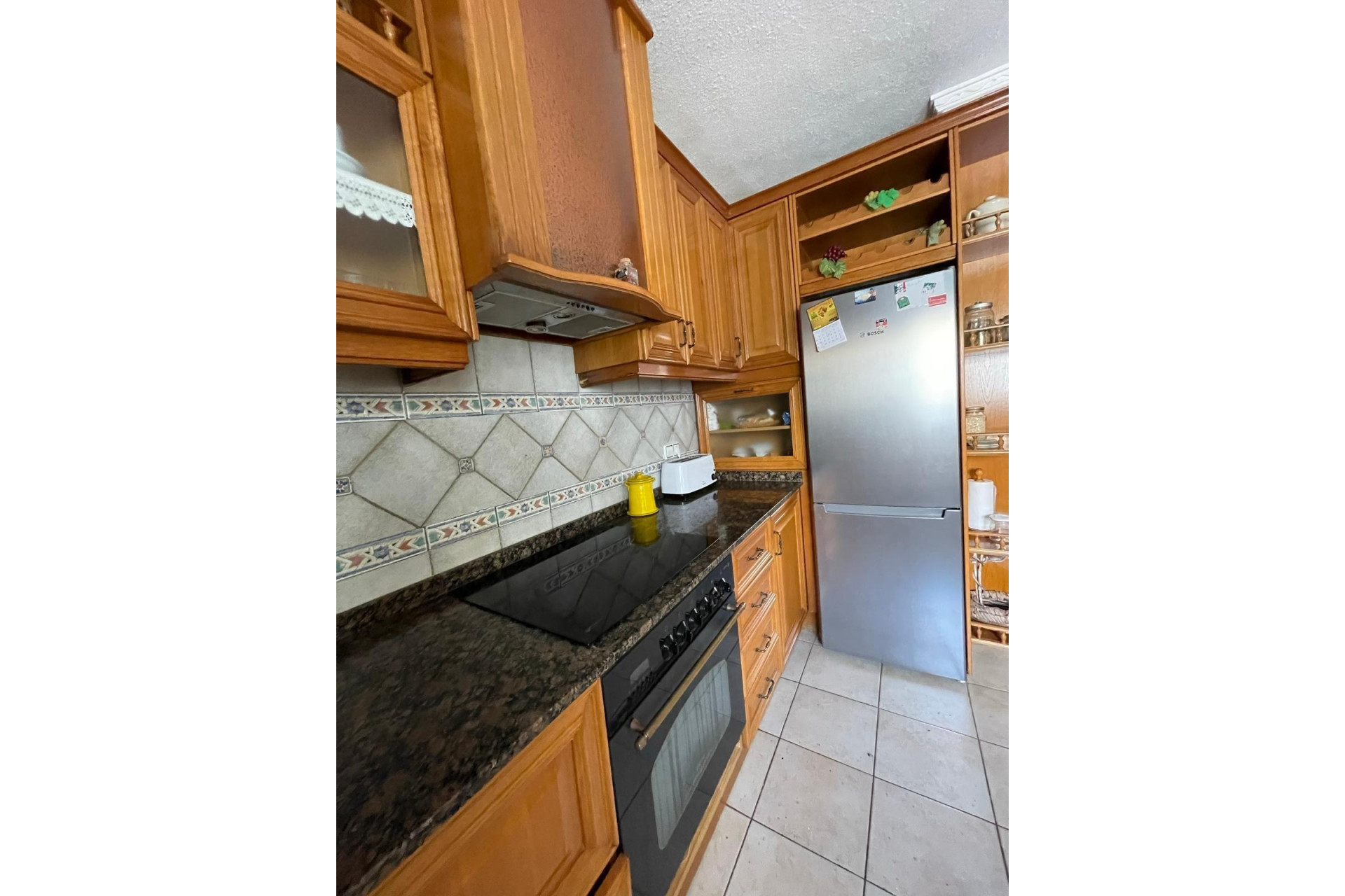 Resale - Apartment -
Torrevieja - Las Piscinas Naturales