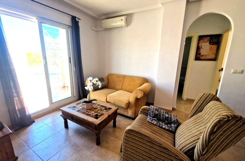 Resale - Apartment -
Torrevieja - Los Altos