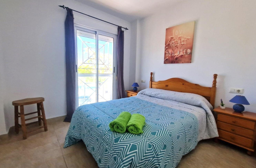 Resale - Apartment -
Torrevieja - Los Altos