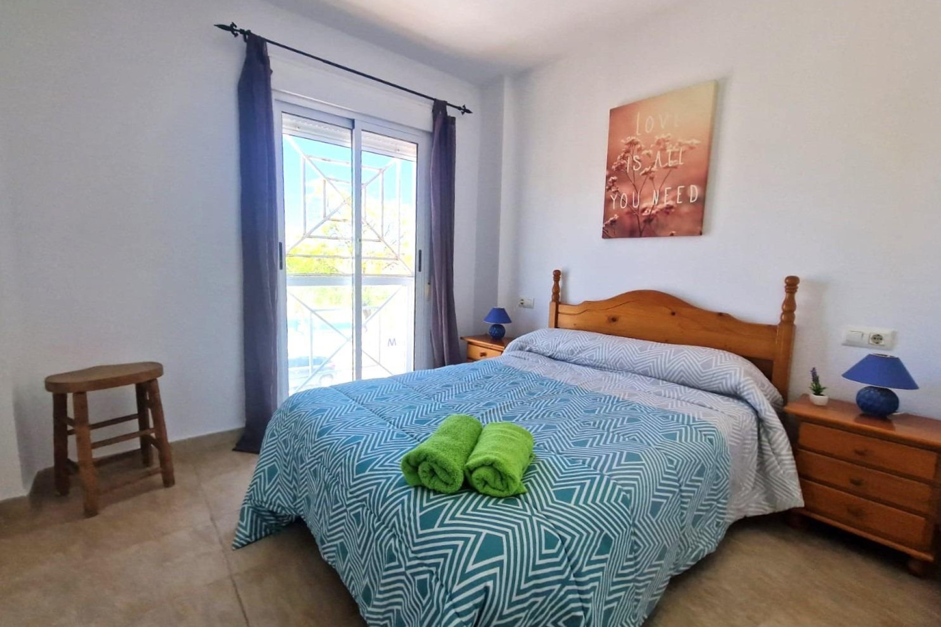 Resale - Apartment -
Torrevieja - Los Altos