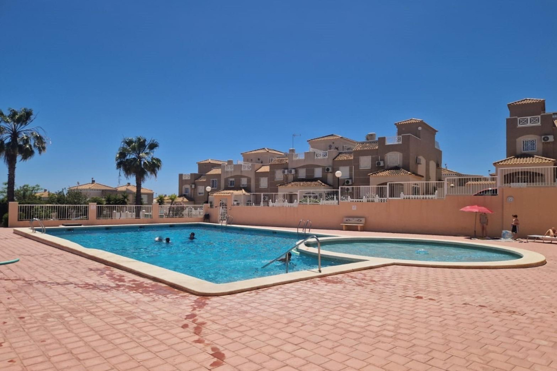 Resale - Apartment -
Torrevieja - Los Altos