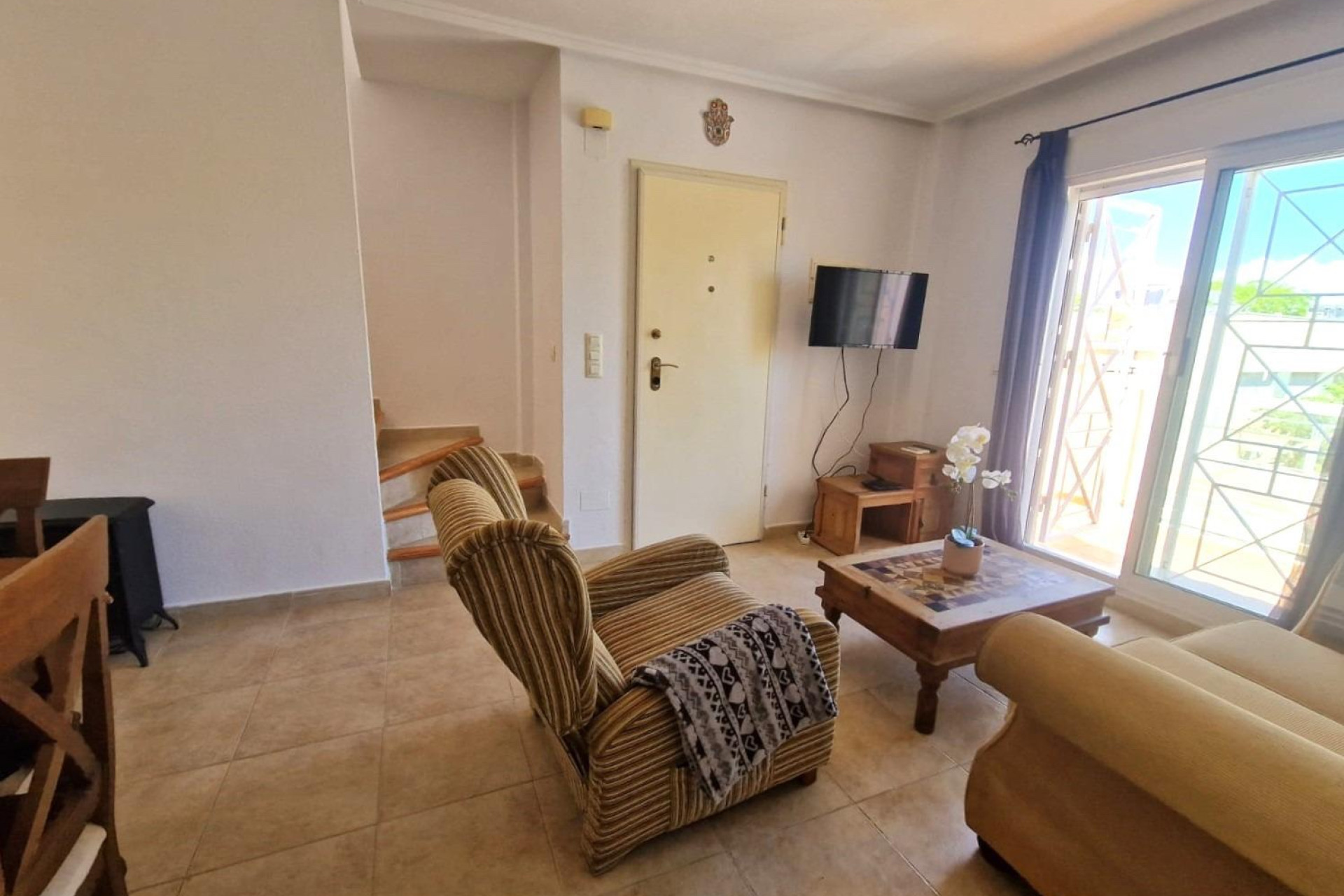 Resale - Apartment -
Torrevieja - Los Altos