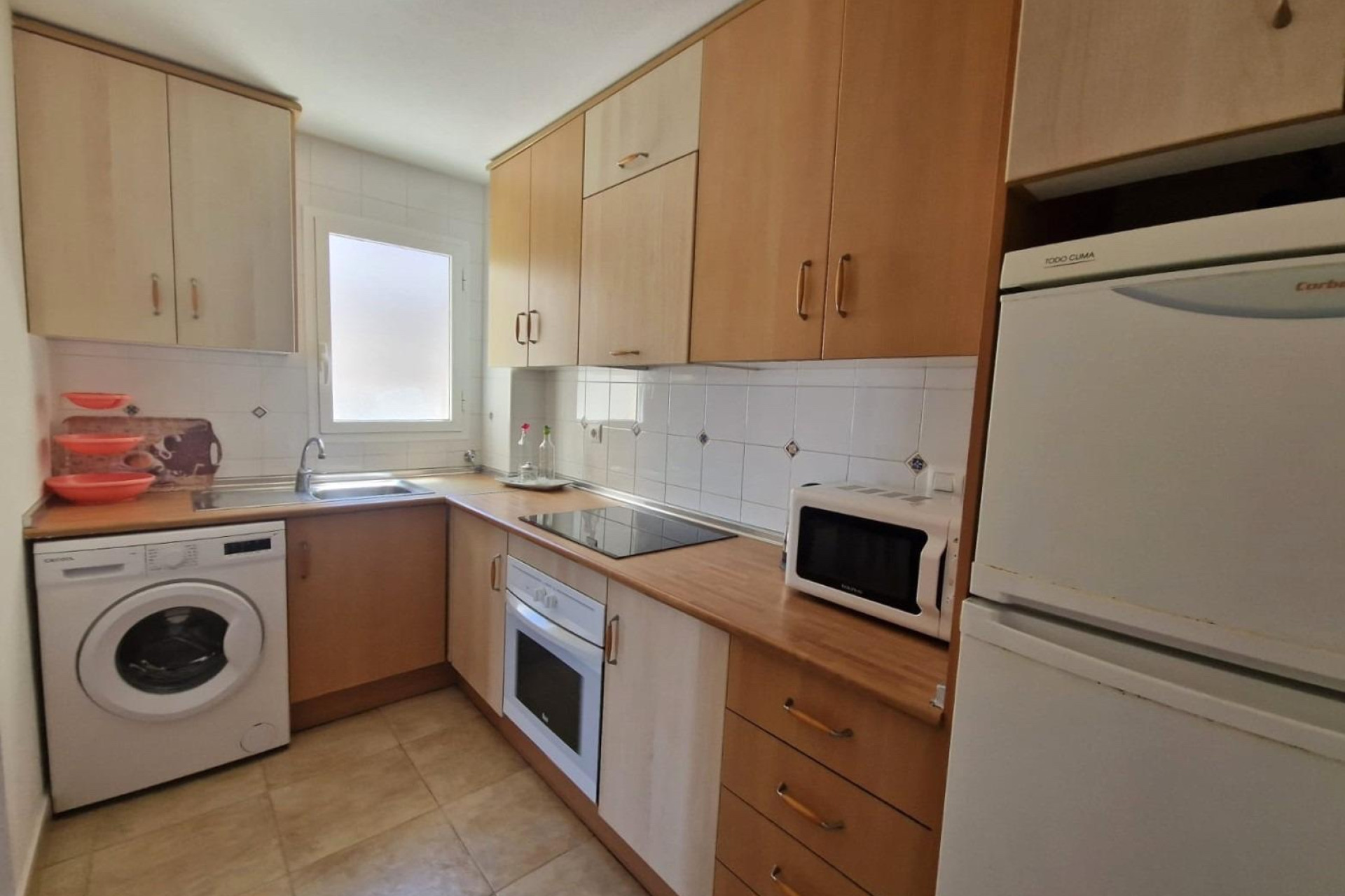 Resale - Apartment -
Torrevieja - Los Altos