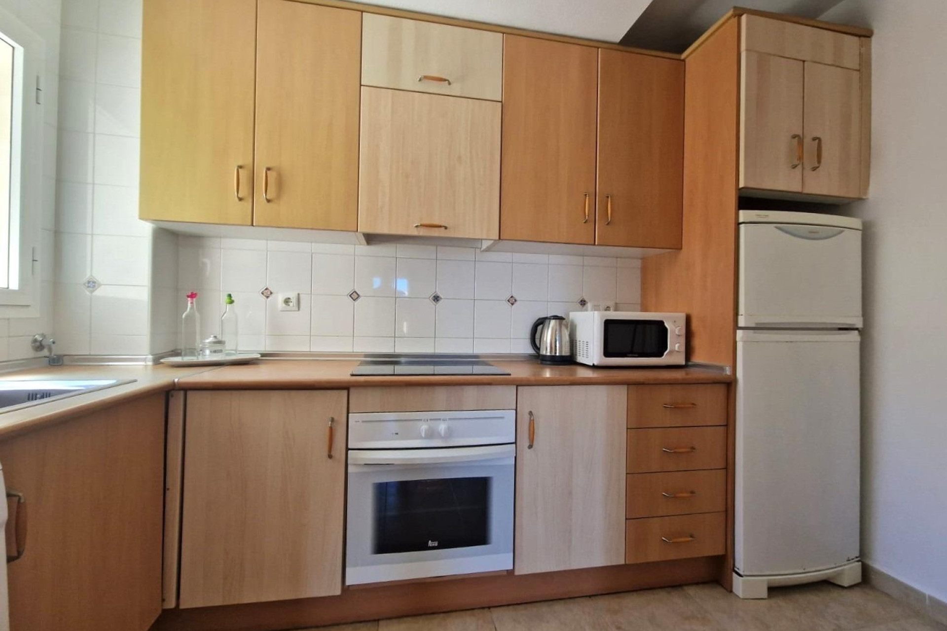 Resale - Apartment -
Torrevieja - Los Altos