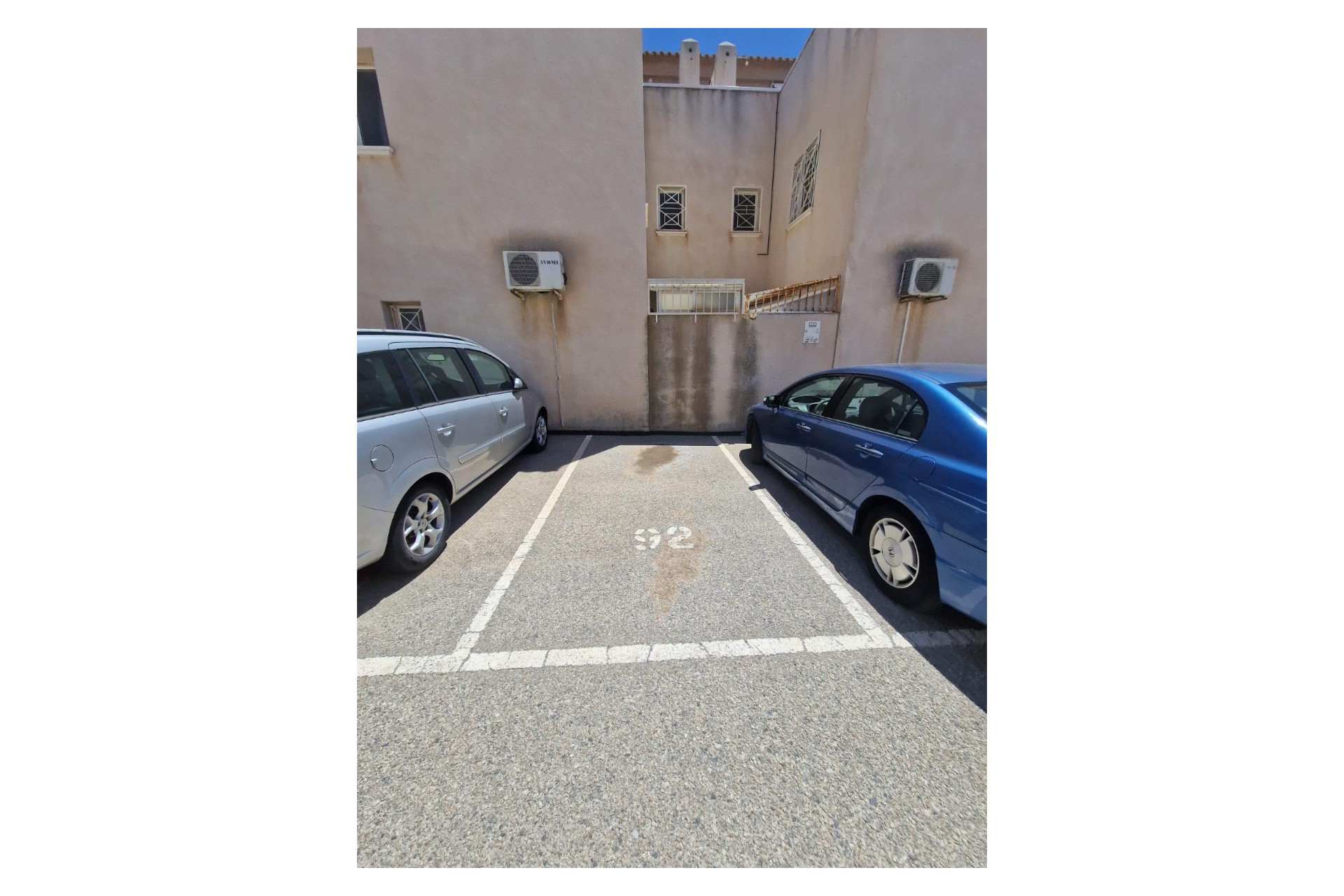 Resale - Apartment -
Torrevieja - Los Altos