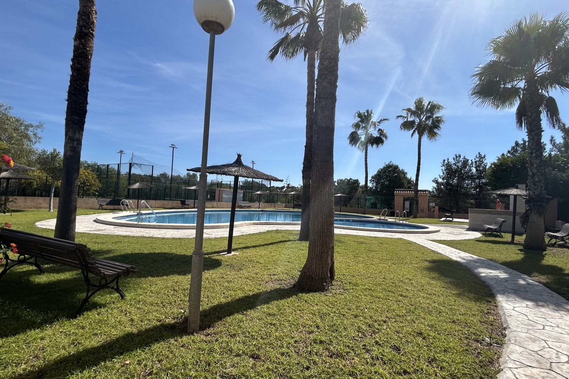 Resale - Apartment -
Torrevieja - Los Altos