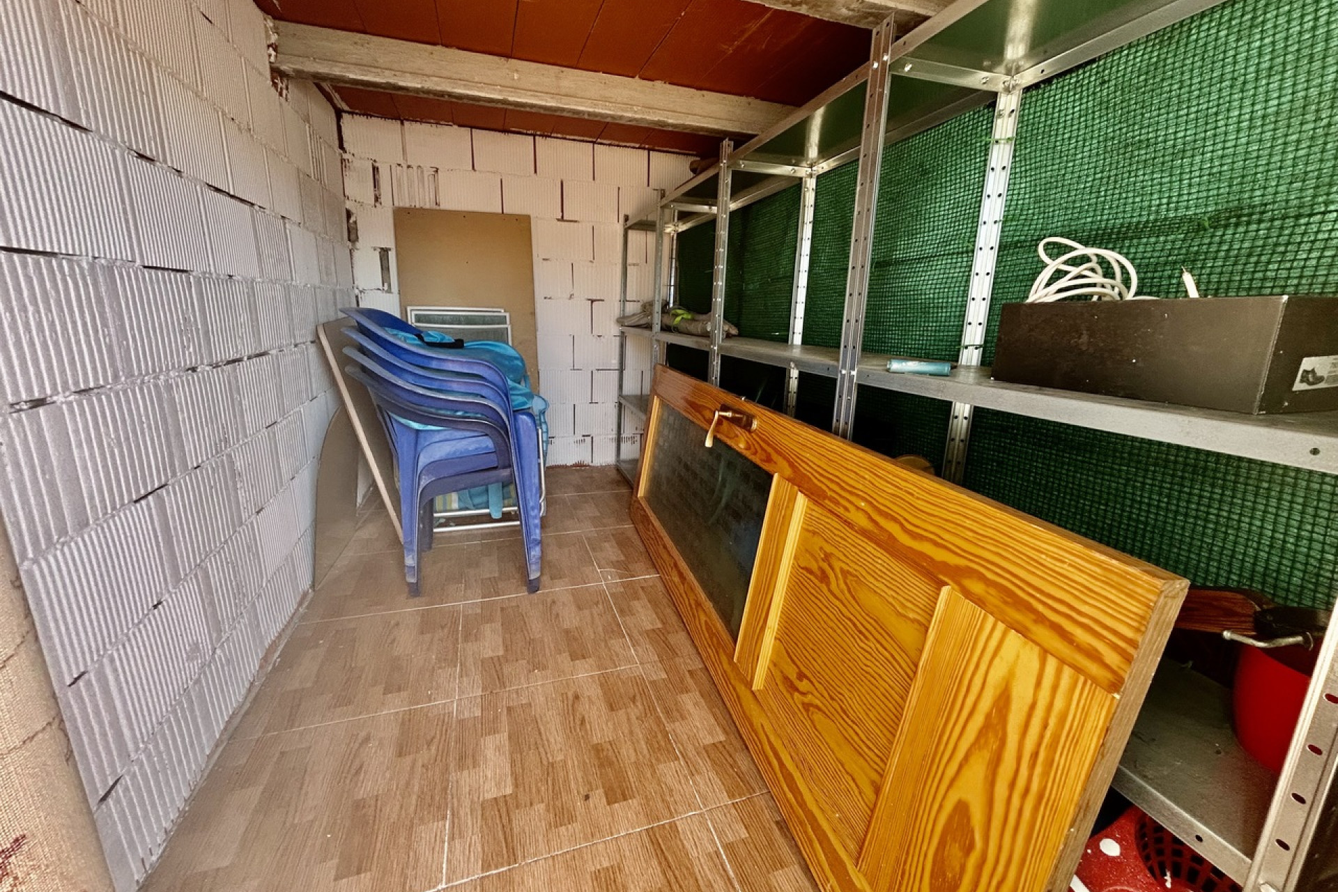 Resale - Apartment -
Torrevieja - Los Altos