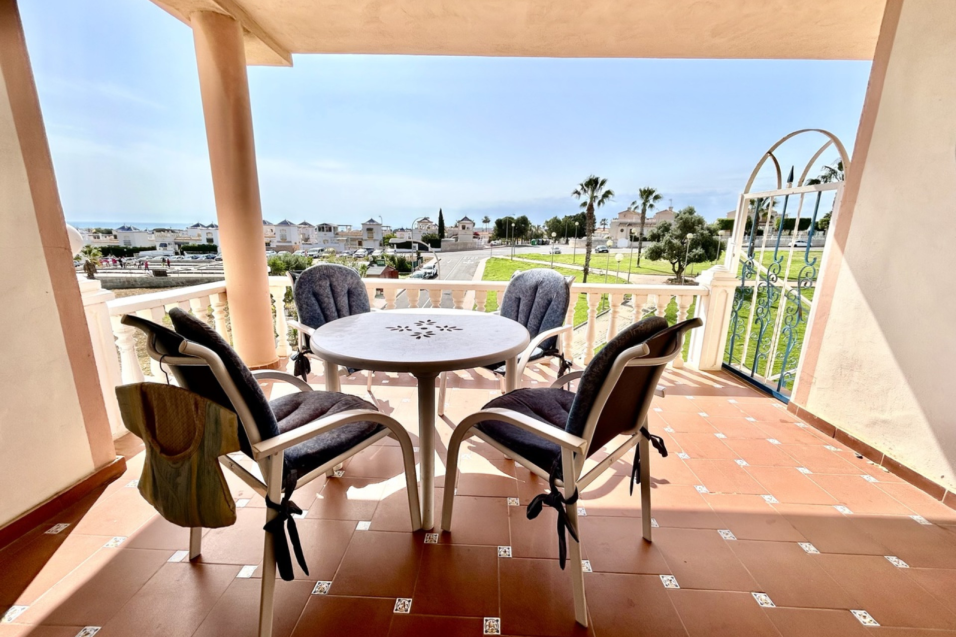 Resale - Apartment -
Torrevieja - Los Altos