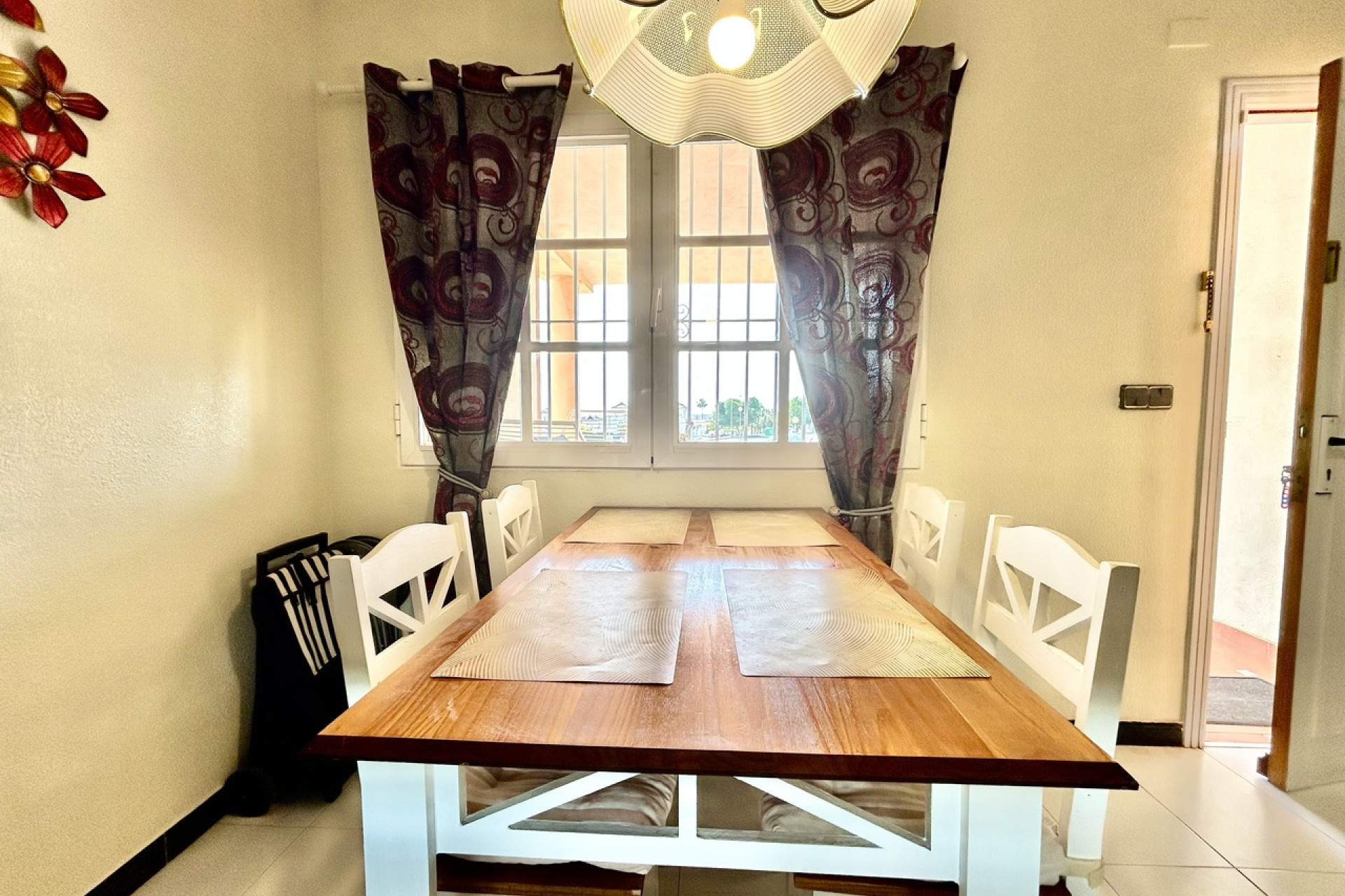 Resale - Apartment -
Torrevieja - Los Altos