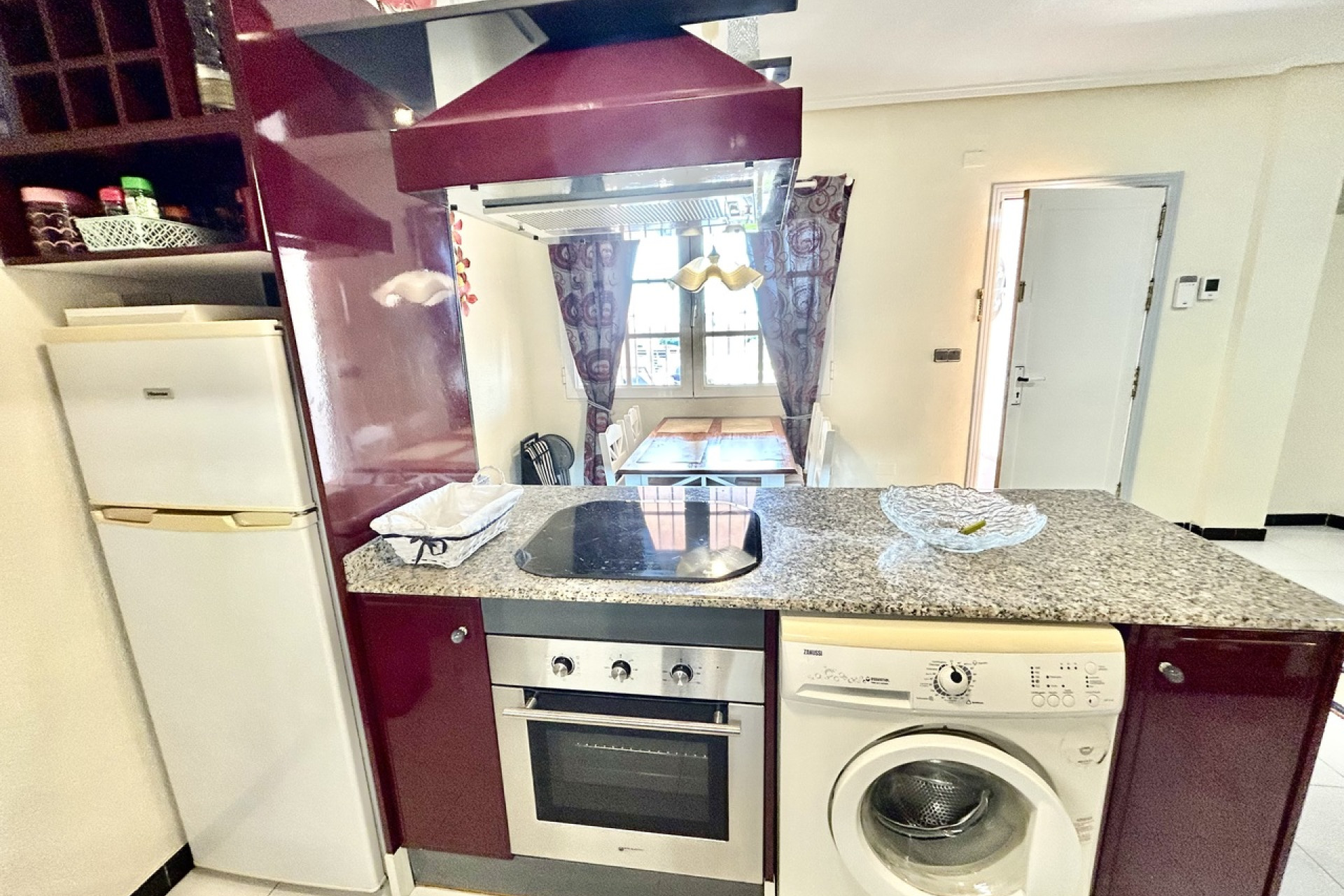 Resale - Apartment -
Torrevieja - Los Altos