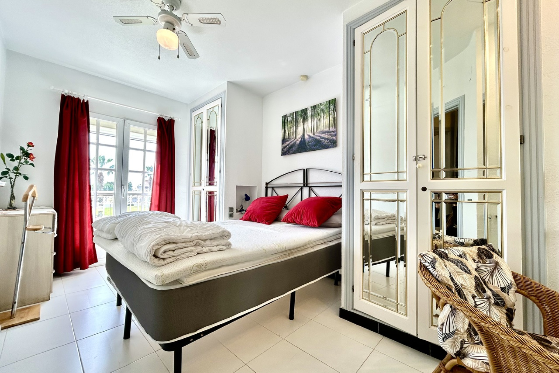 Resale - Apartment -
Torrevieja - Los Altos