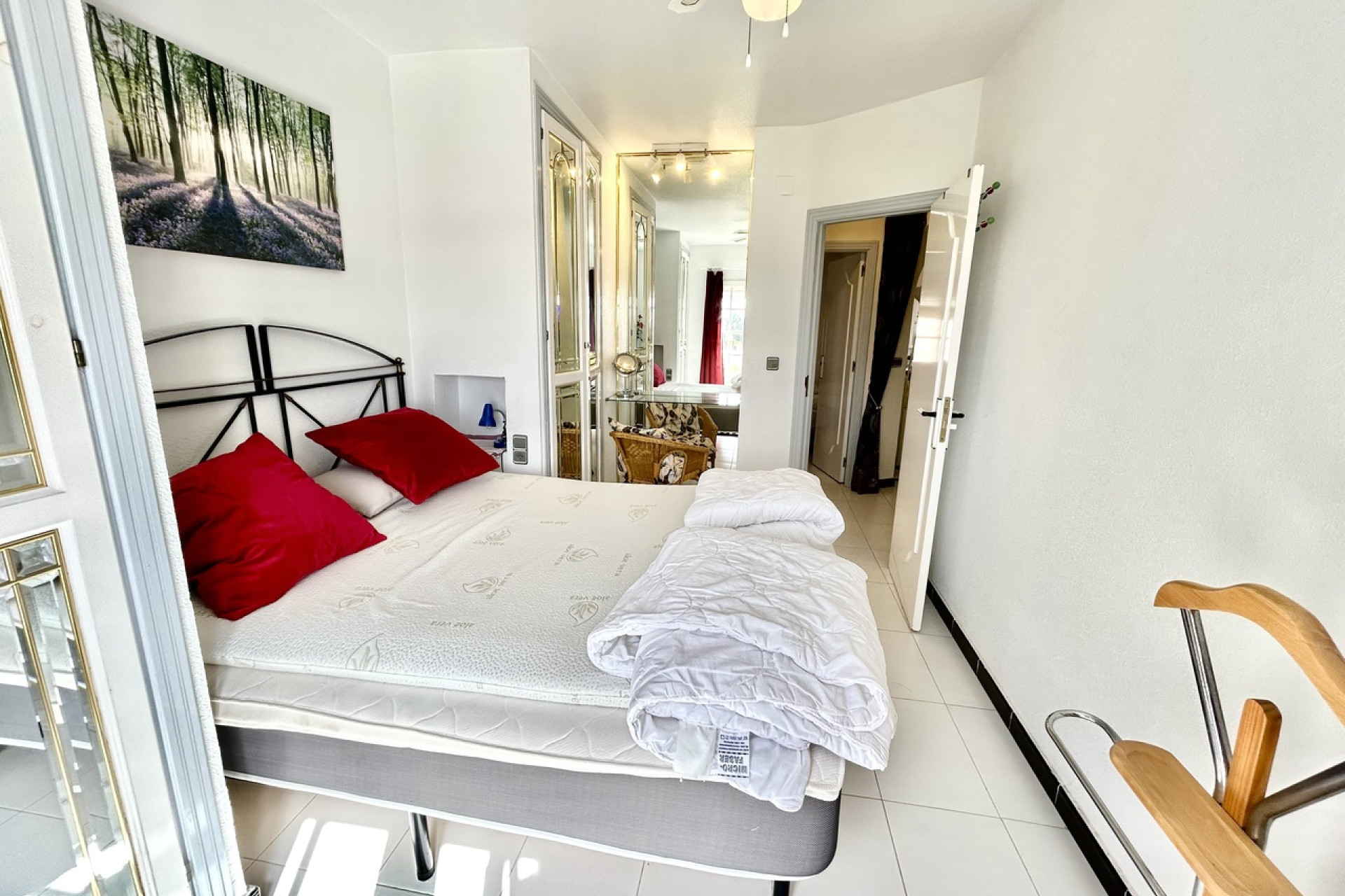 Resale - Apartment -
Torrevieja - Los Altos