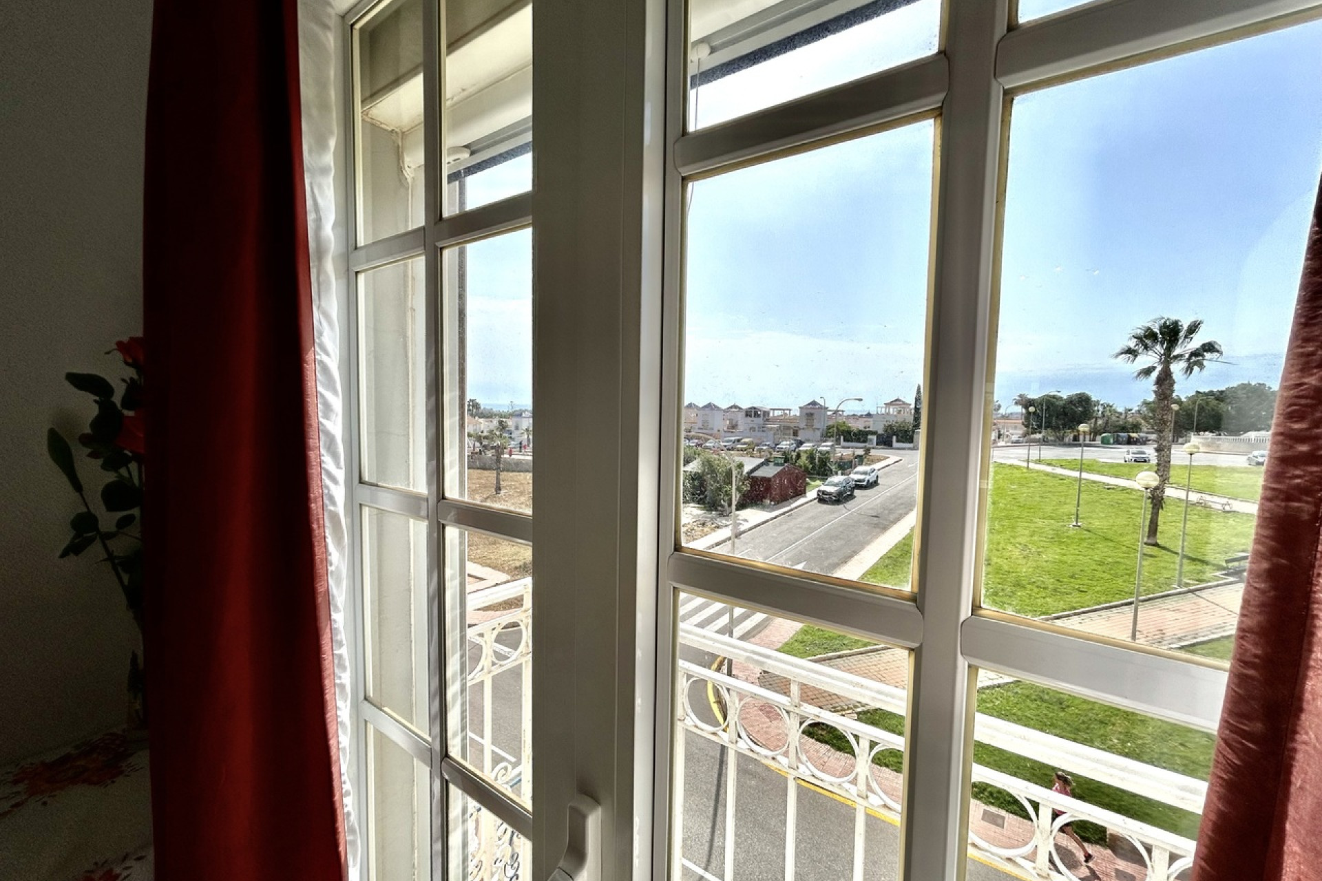 Resale - Apartment -
Torrevieja - Los Altos