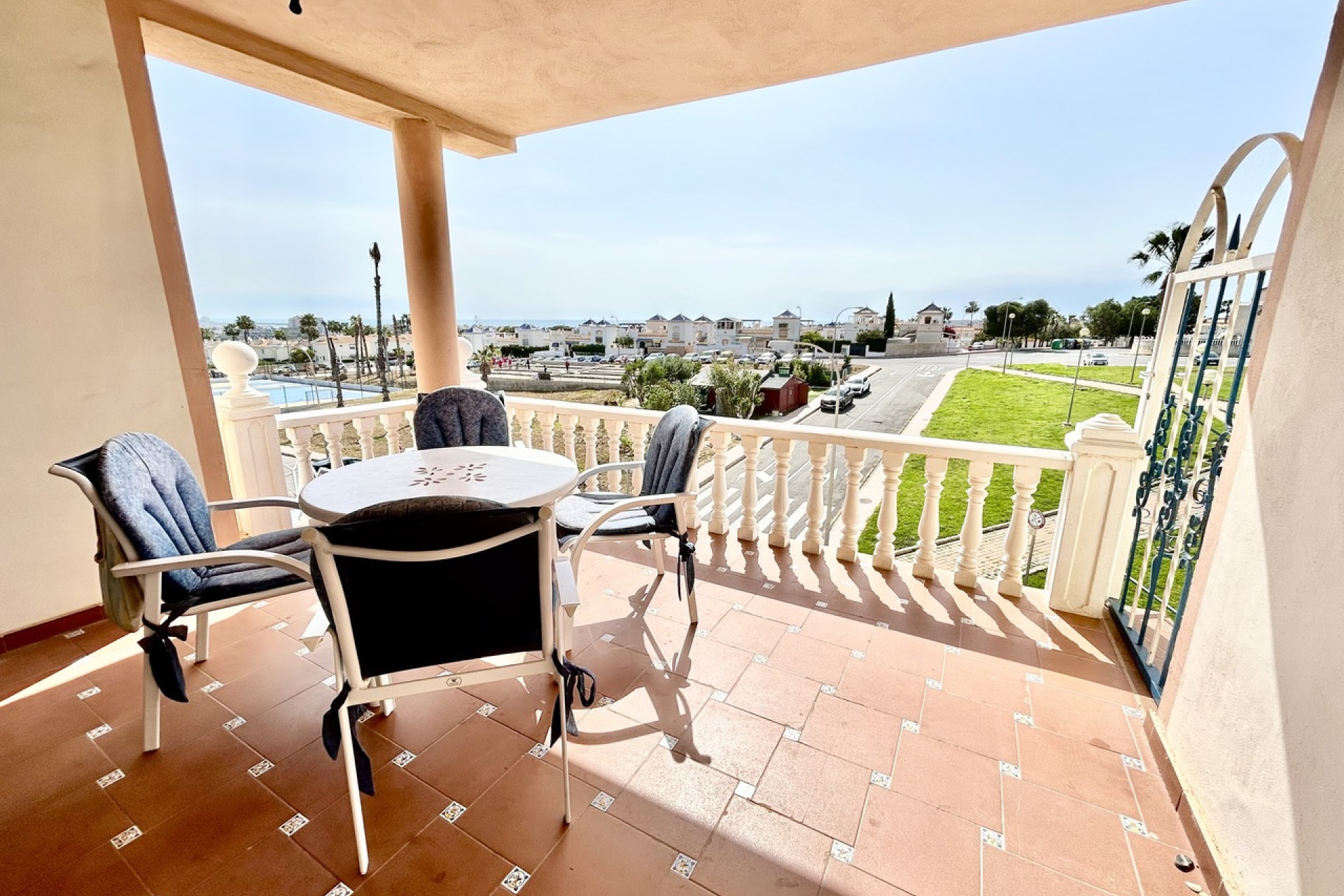 Resale - Apartment -
Torrevieja - Los Altos