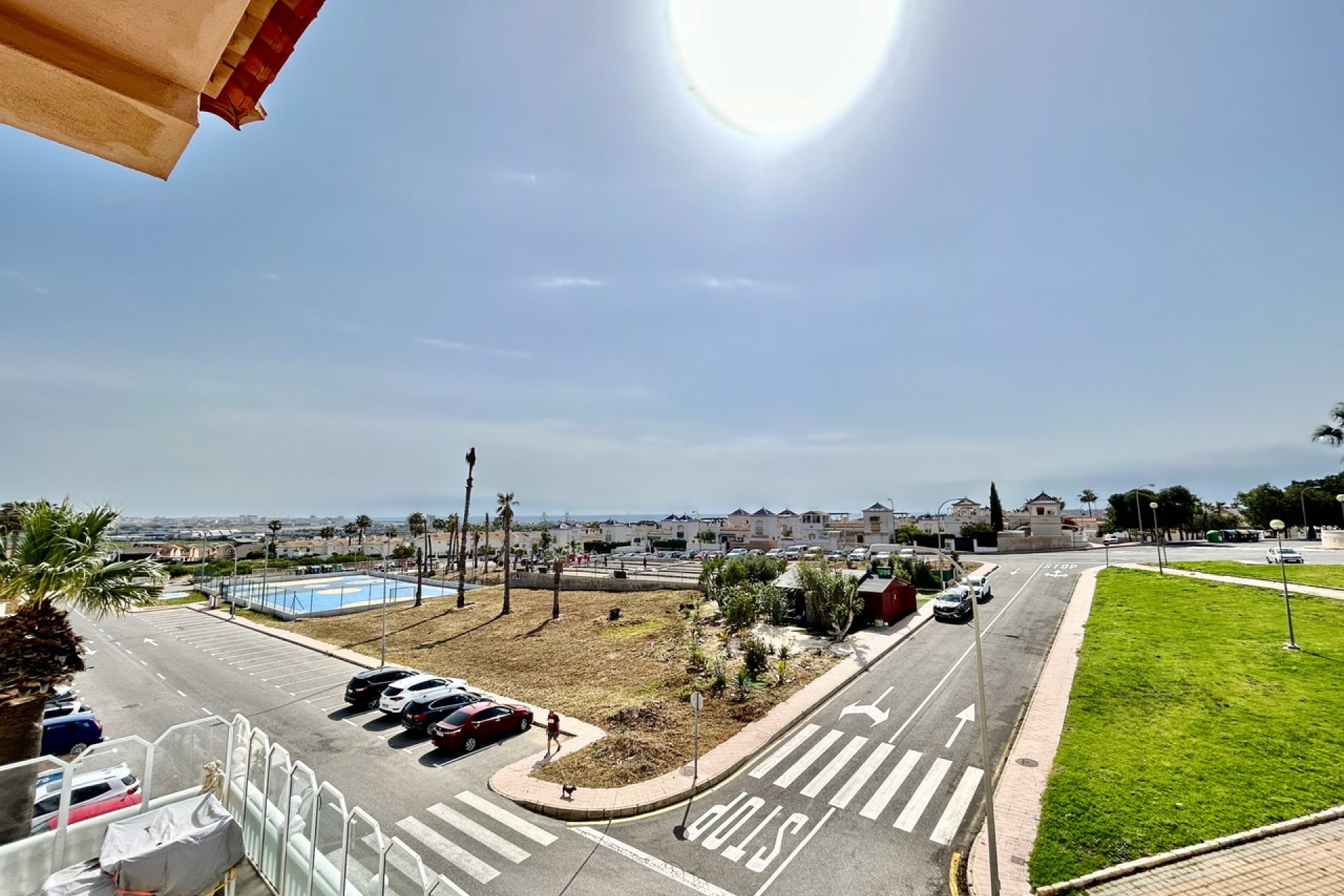 Resale - Apartment -
Torrevieja - Los Altos