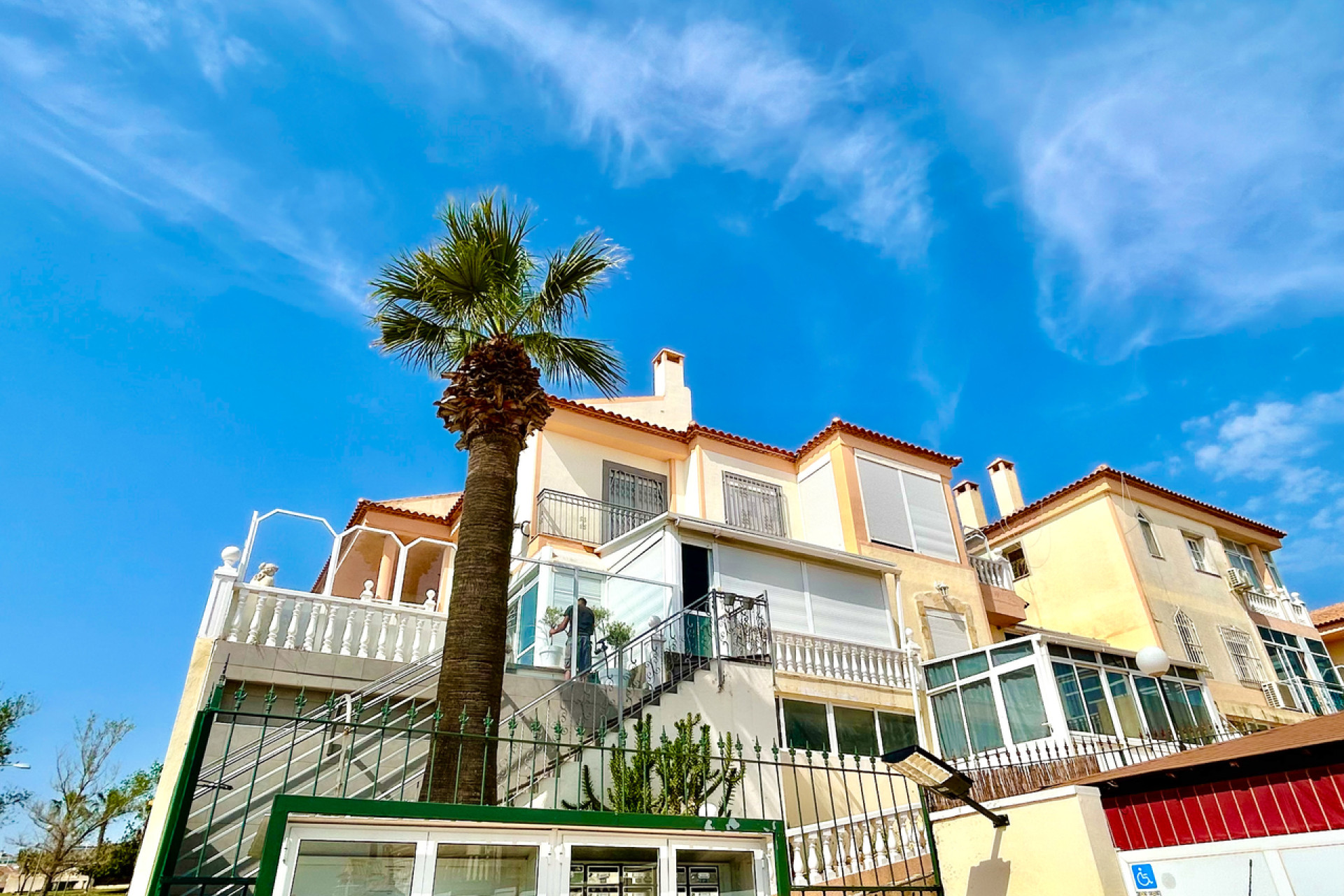 Resale - Apartment -
Torrevieja - Los Altos