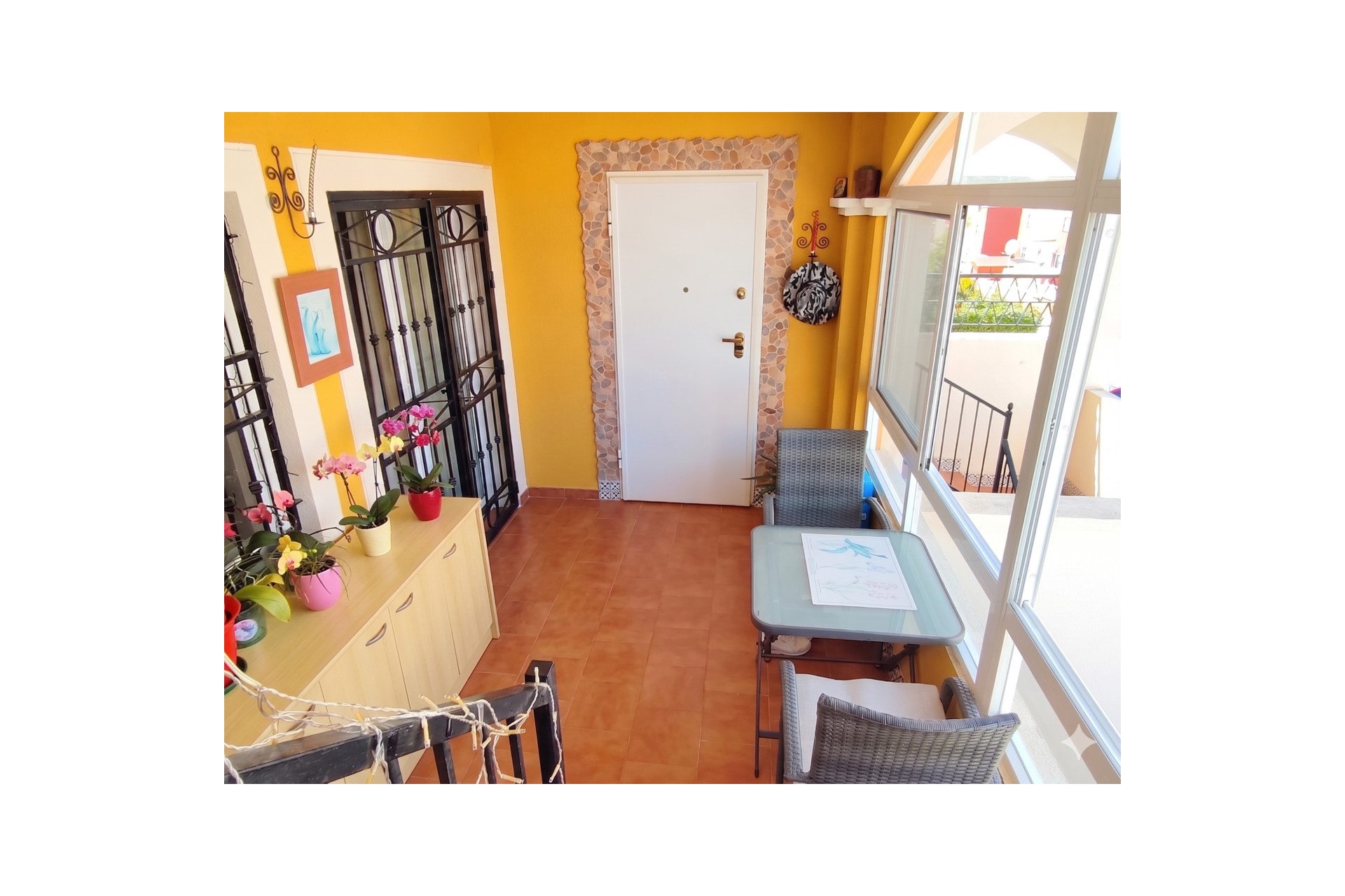 Resale - Apartment -
Torrevieja - Los Altos