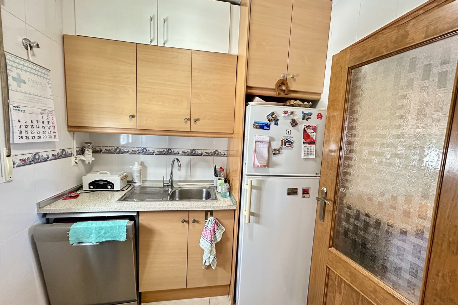 Resale - Apartment -
Torrevieja - Los Altos