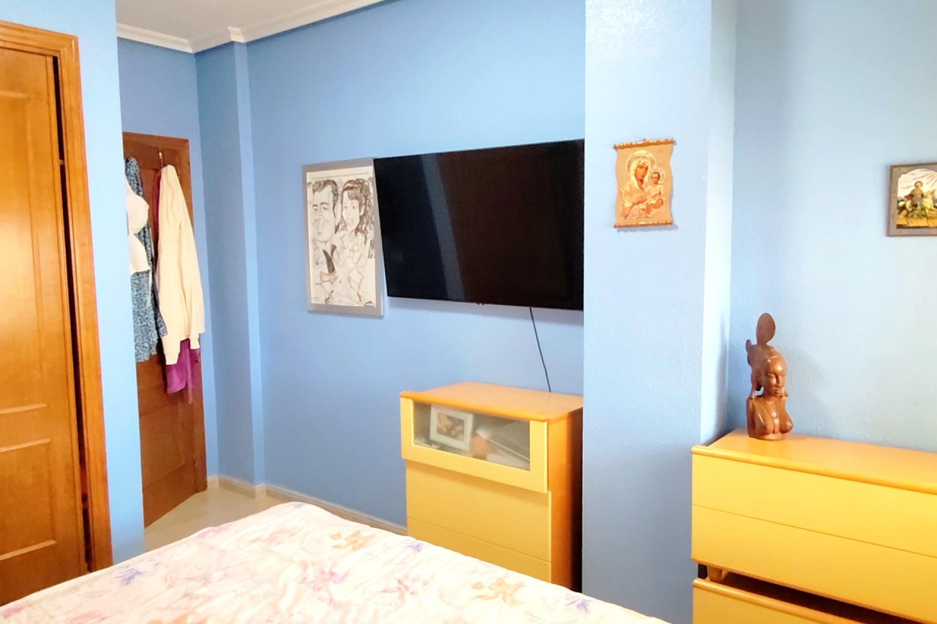 Resale - Apartment -
Torrevieja - Los Altos